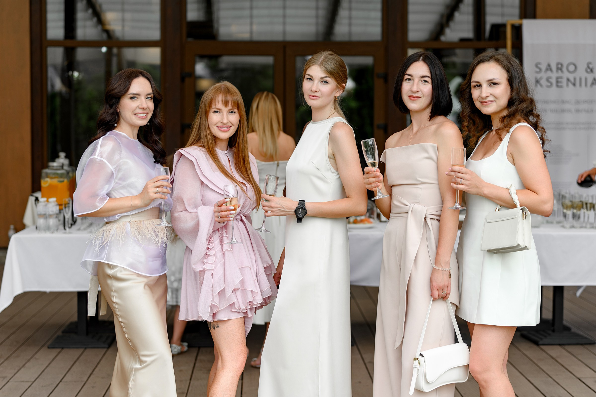 SARO & KSENIIA. Свадебный и семейный фотограф