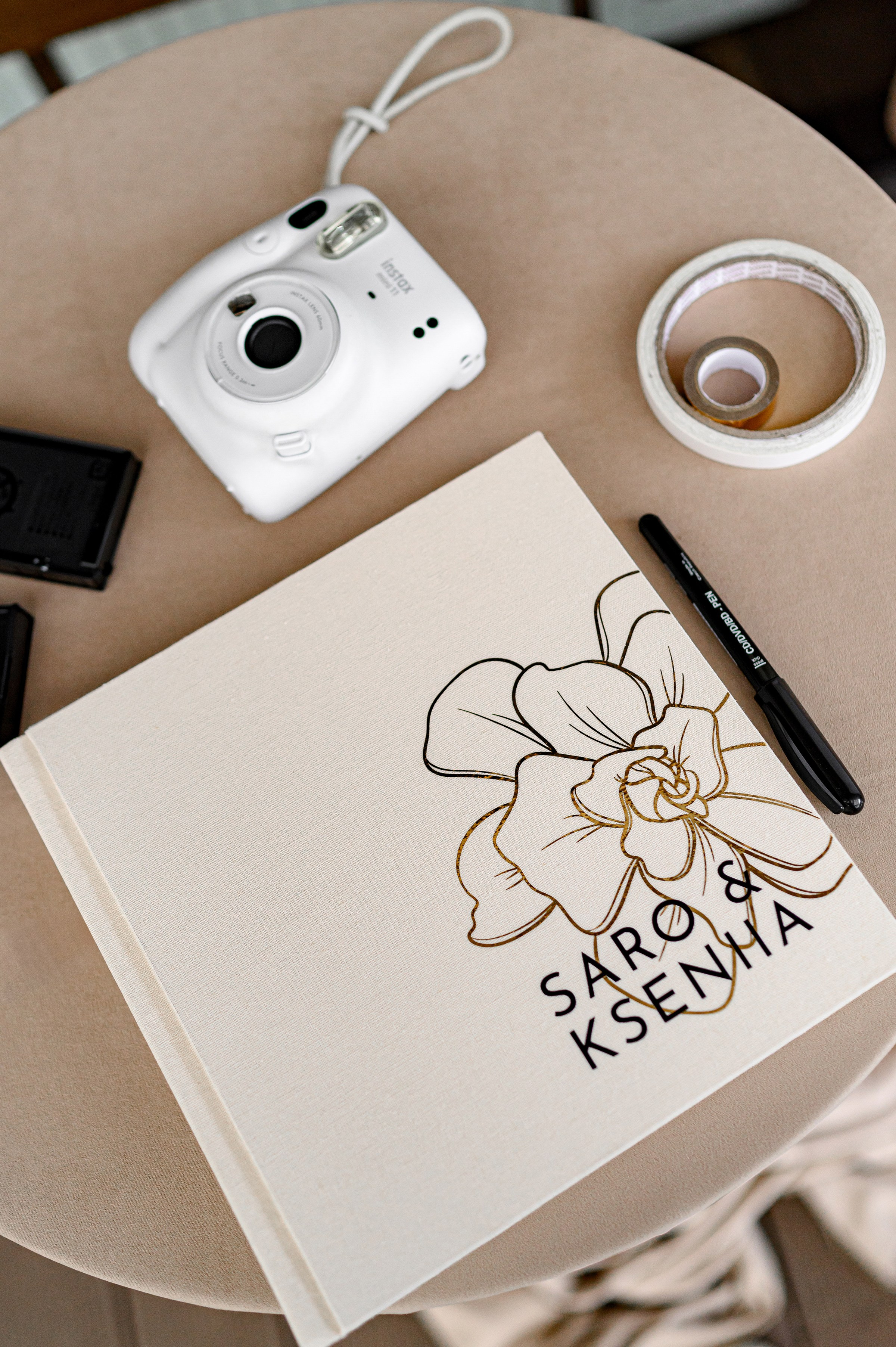 SARO & KSENIIA. Свадебный и семейный фотограф