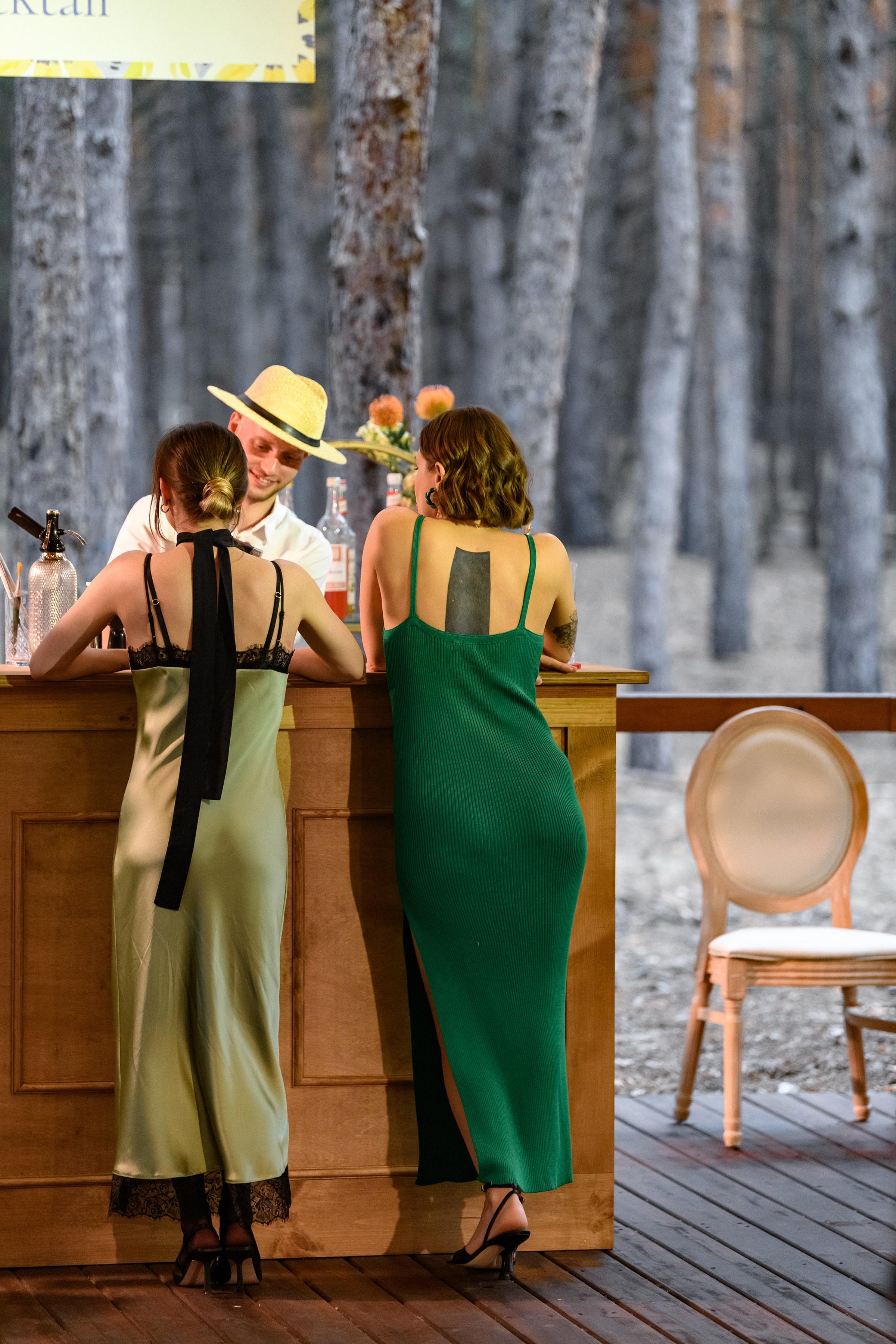 ОЛЕКСІЙ & ЯРОСЛАВА. Свадебный и семейный фотограф