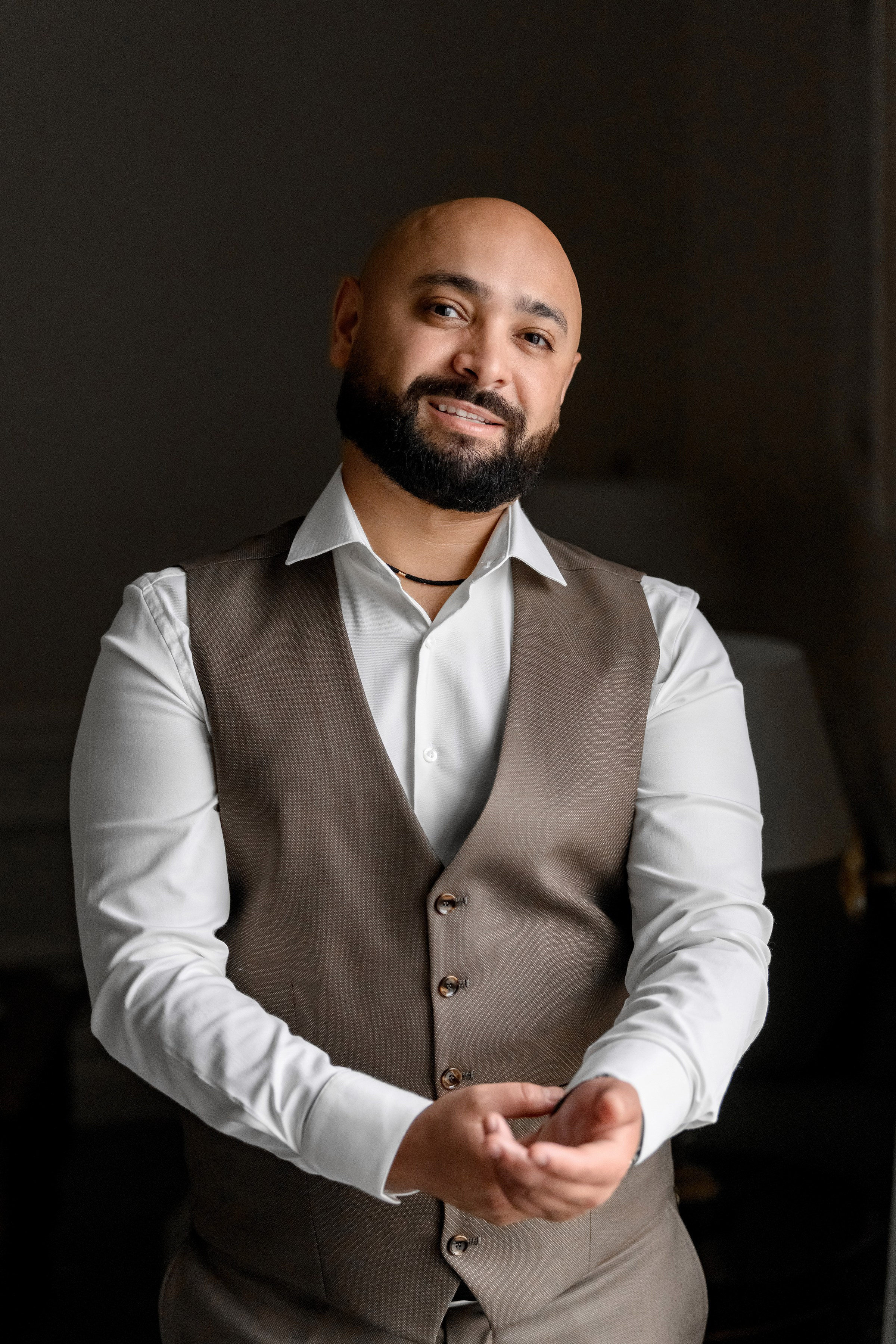 SAID & ILONA. Свадебный и семейный фотограф