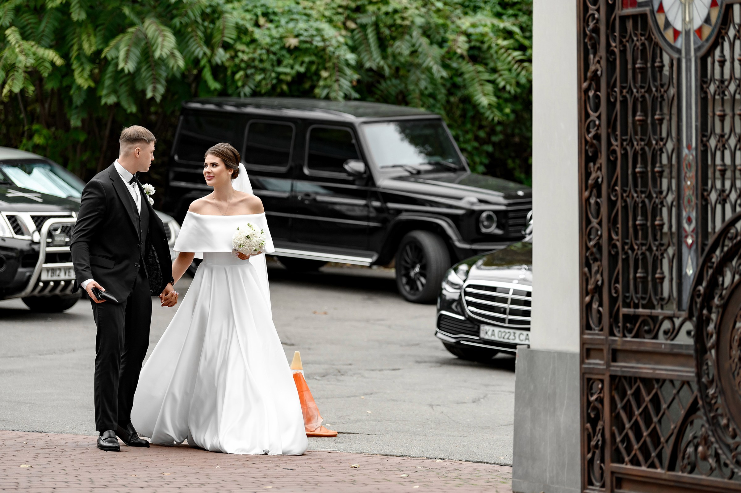 ARTEM & KATYA. Свадебный и семейный фотограф