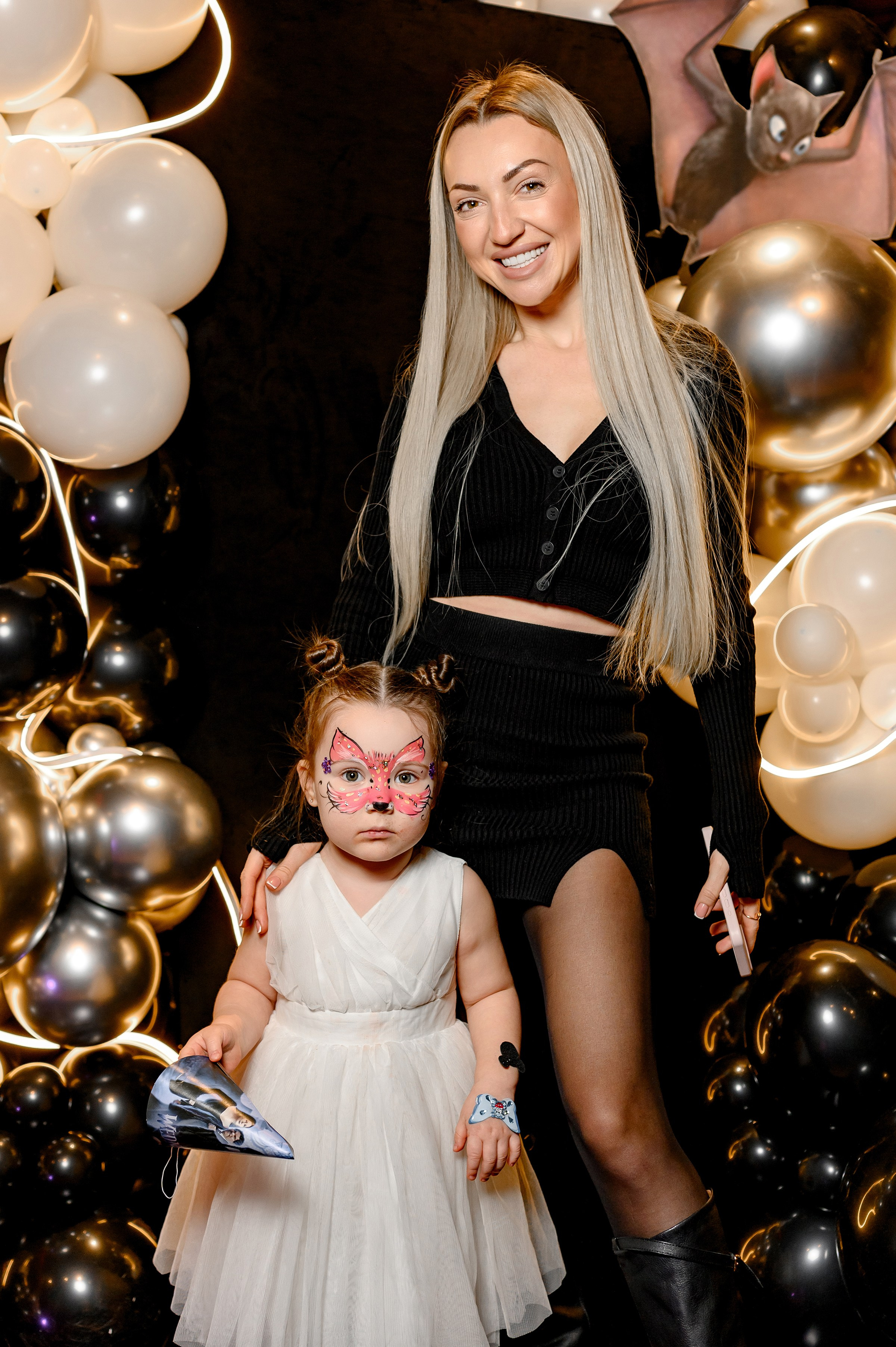 «MILANA 5». Свадебный и семейный фотограф