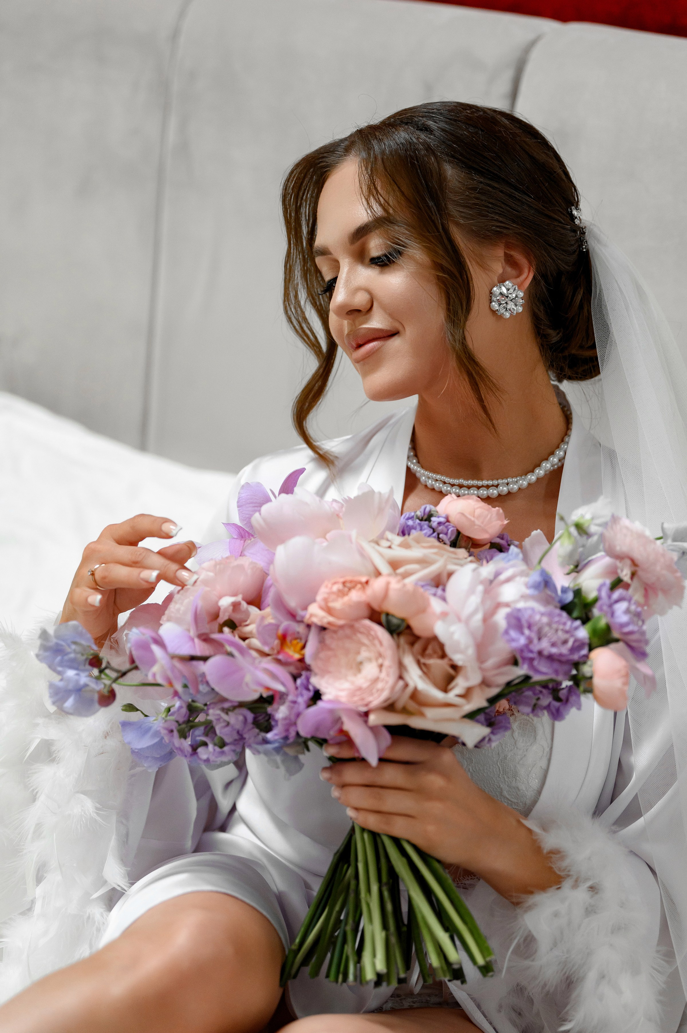 BOHDAN & ALEXANDRA. Свадебный и семейный фотограф