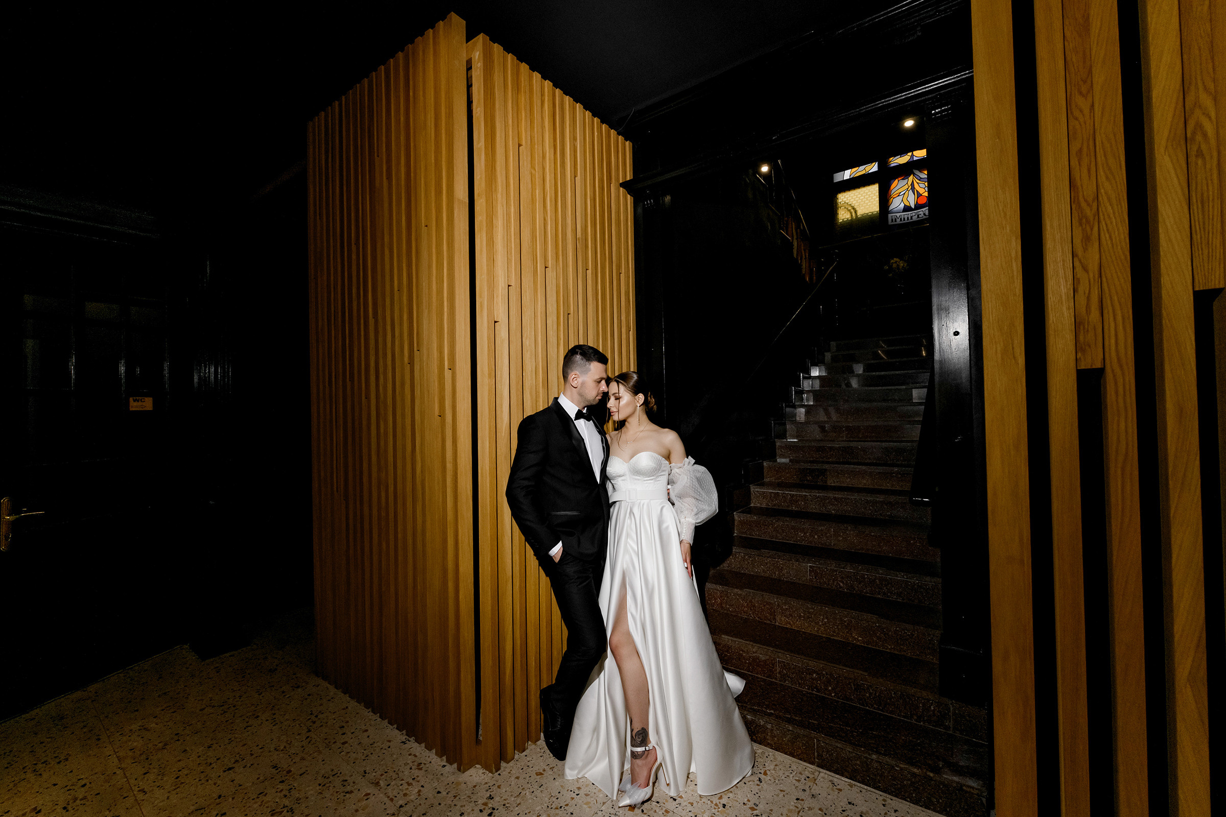 Юра & Анастасія. Свадебный и семейный фотограф