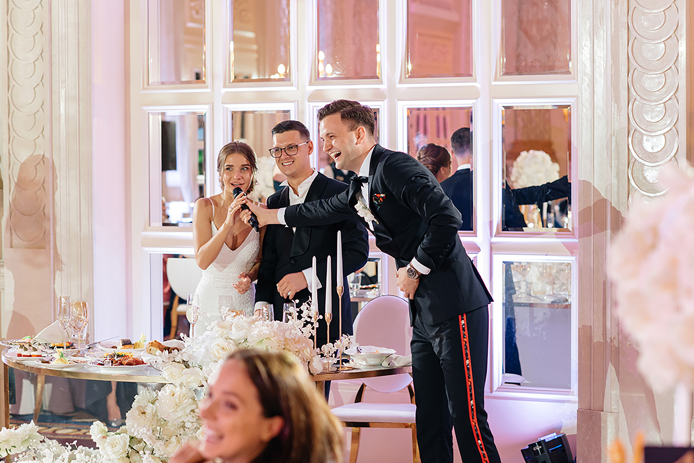 Владислав & Марія. Свадебный и семейный фотограф