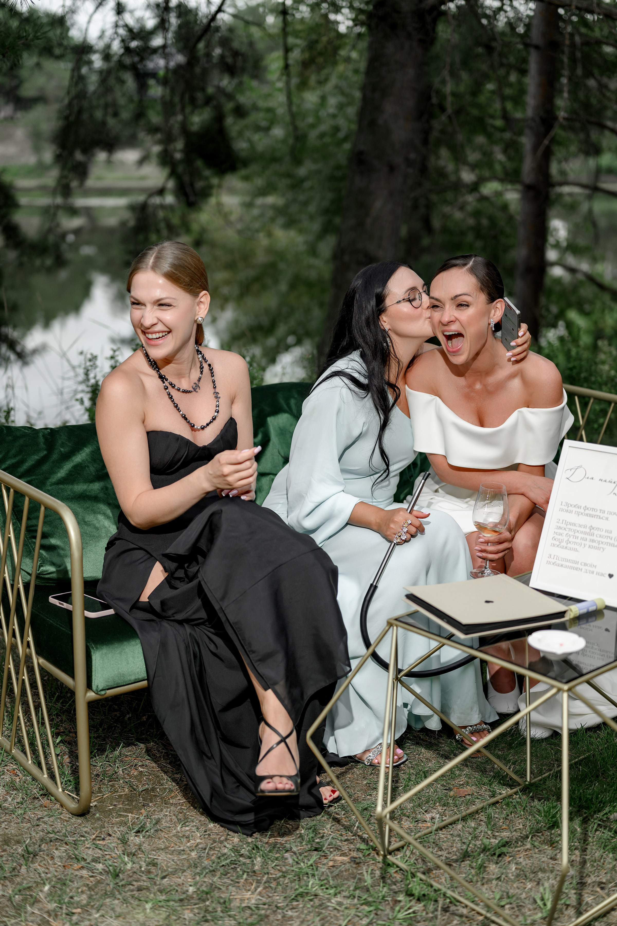 ОЛЕКСІЙ & ДІАНА. Свадебный и семейный фотограф