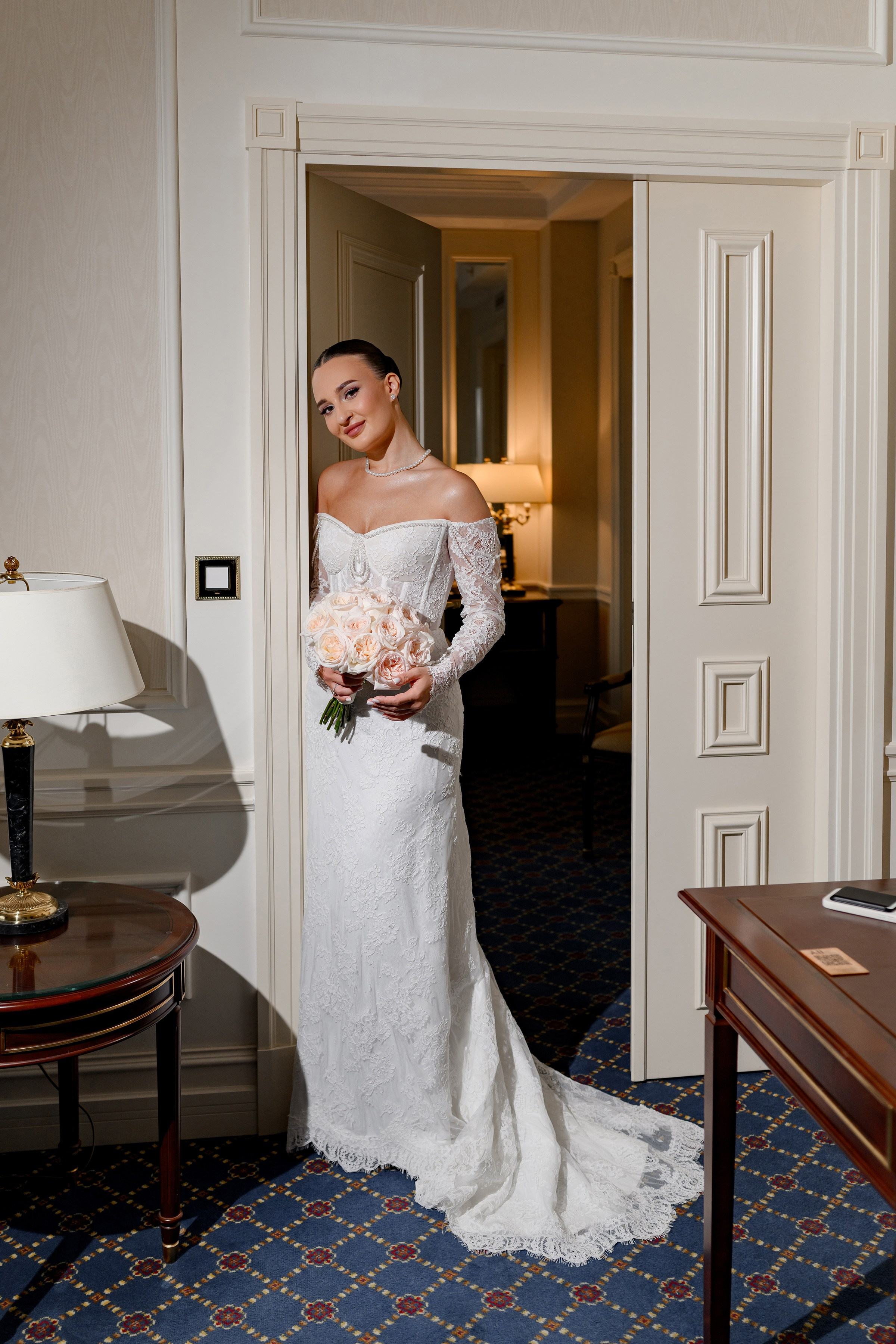 Yaroslav & Anna. Свадебный и семейный фотограф