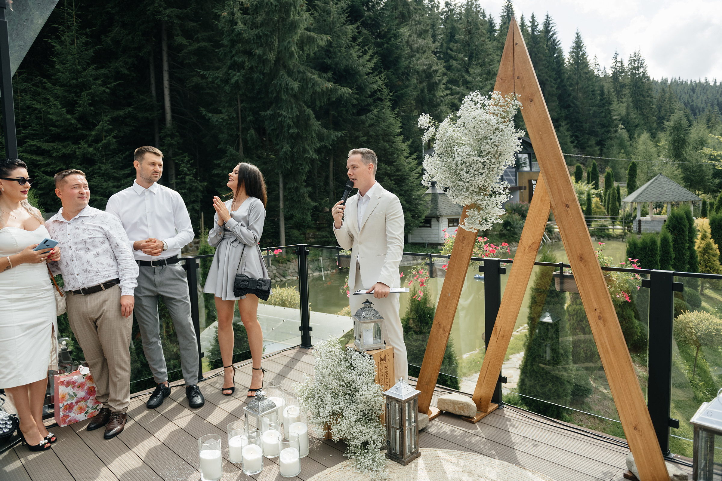 Ігор & Марія. Свадебный и семейный фотограф