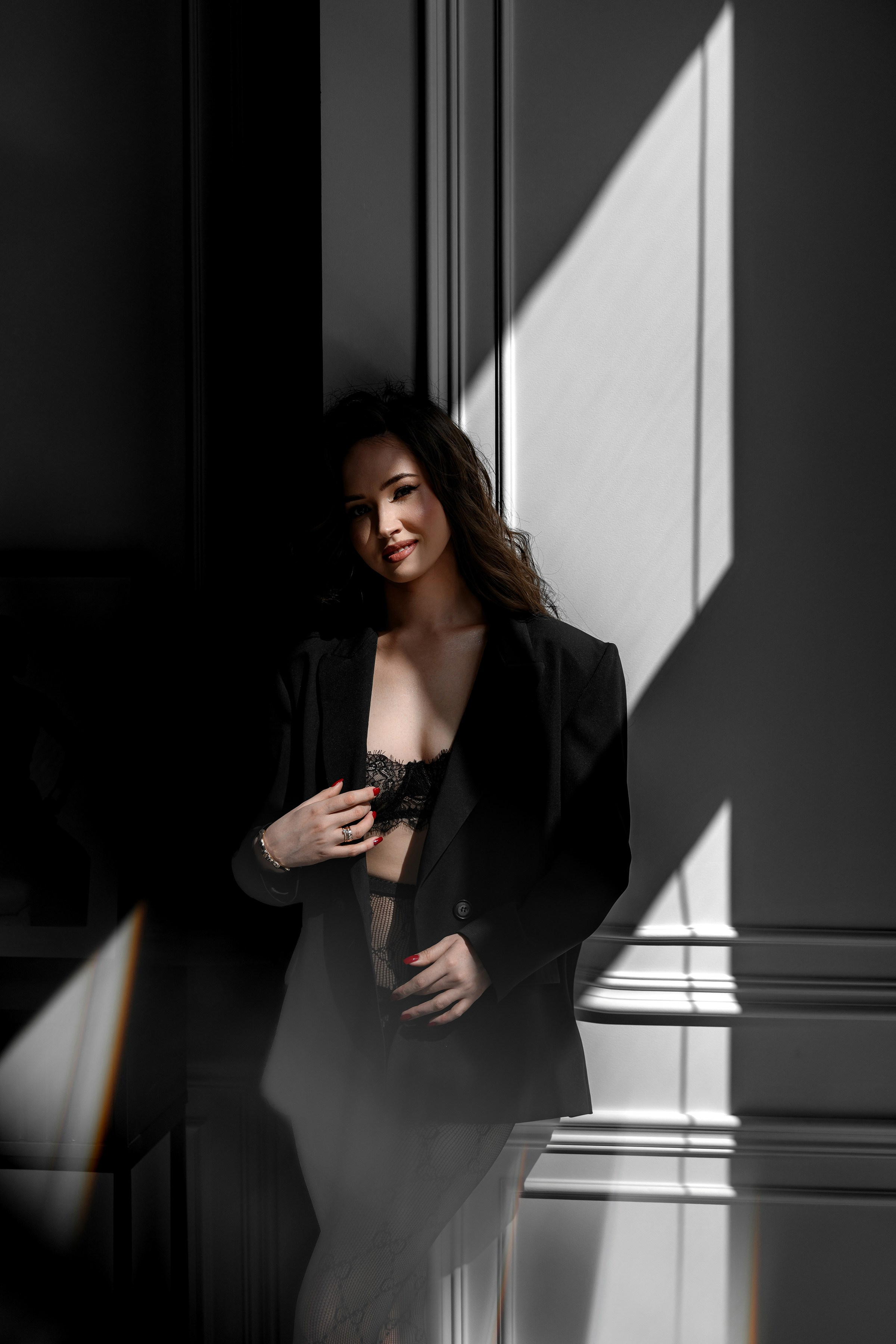 J U L I A. Свадебный и семейный фотограф