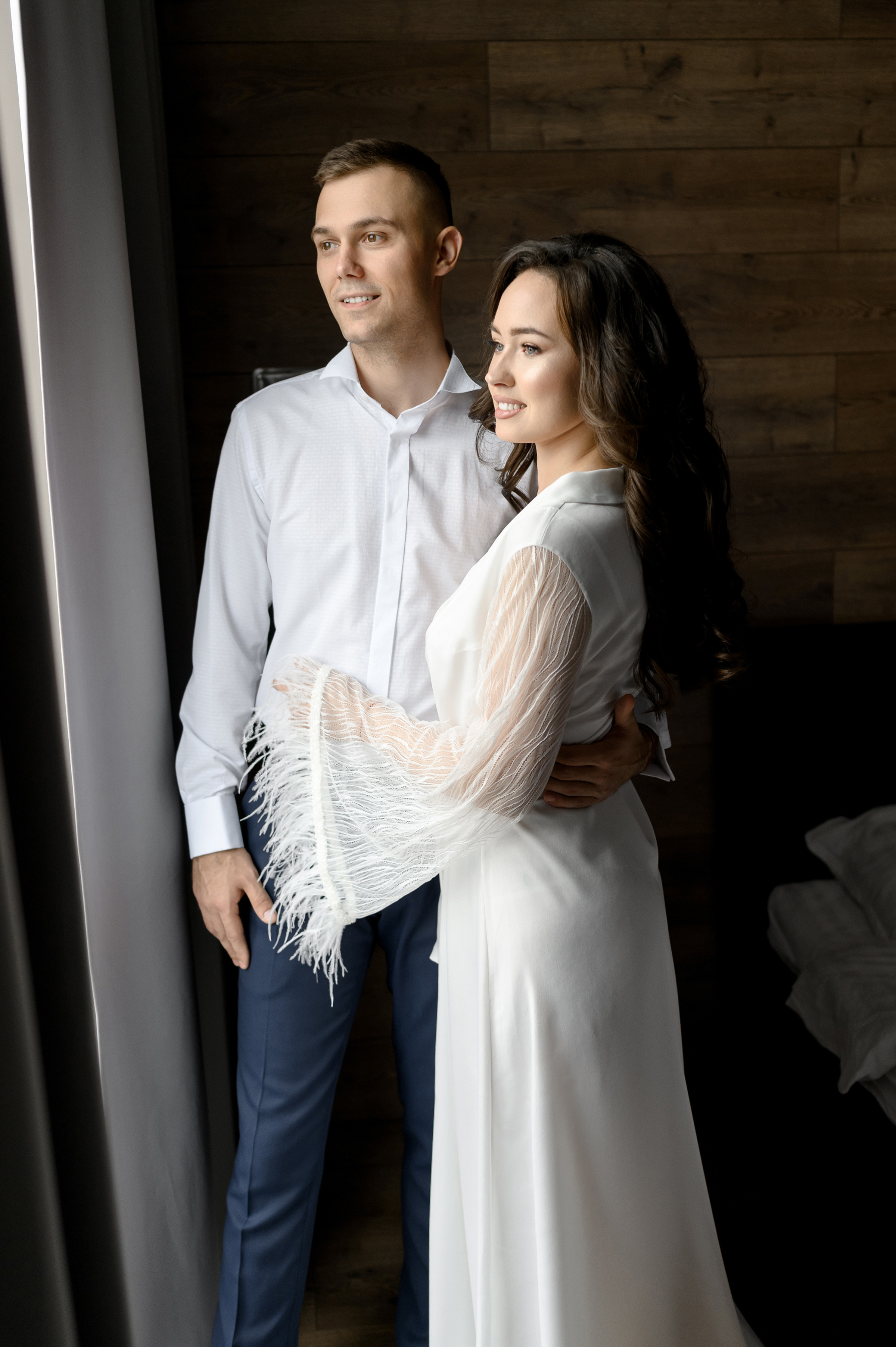 Валера & Юля. Свадебный и семейный фотограф