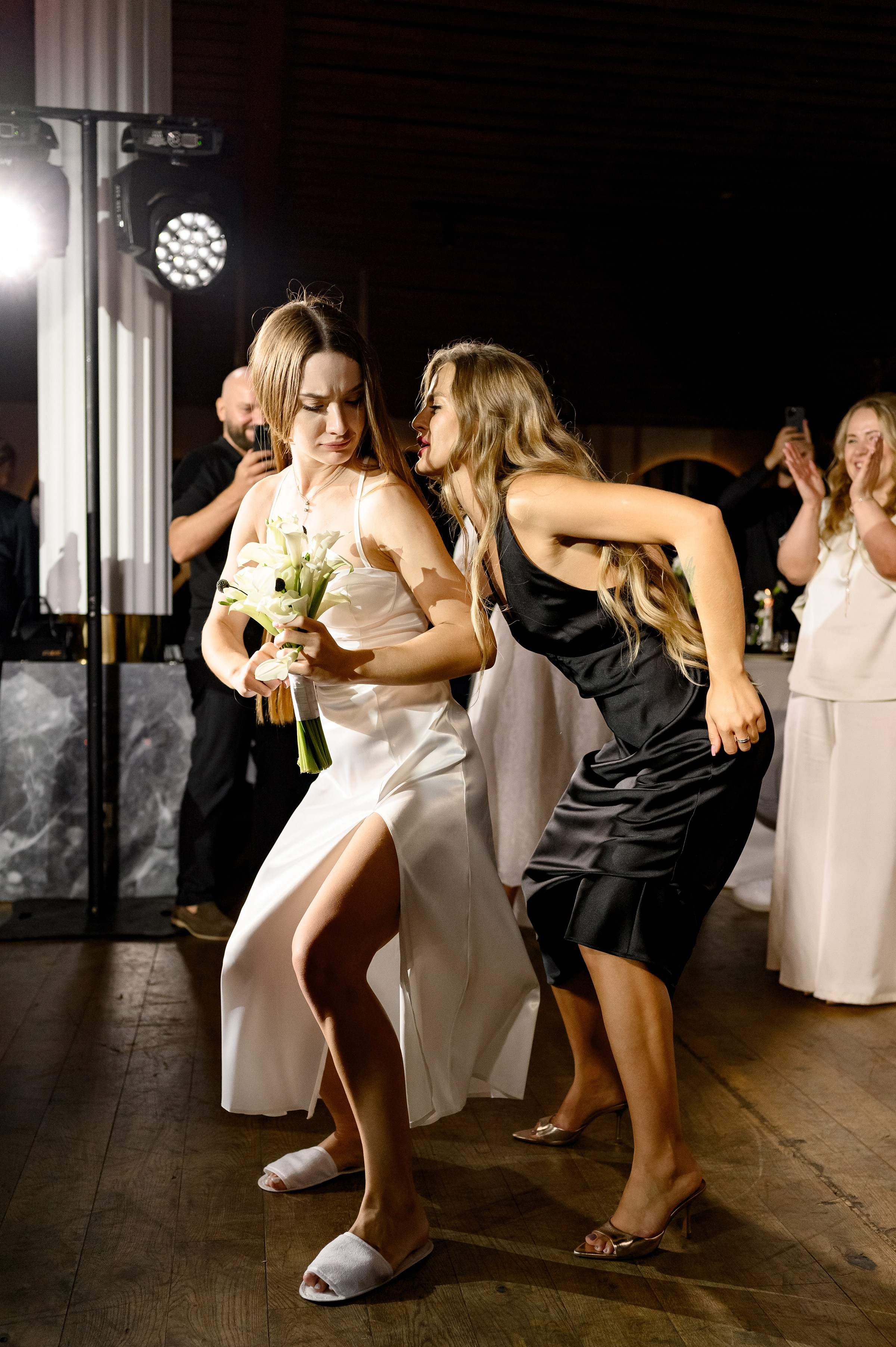 MAXIM & VLADYSLAVA. Свадебный и семейный фотограф