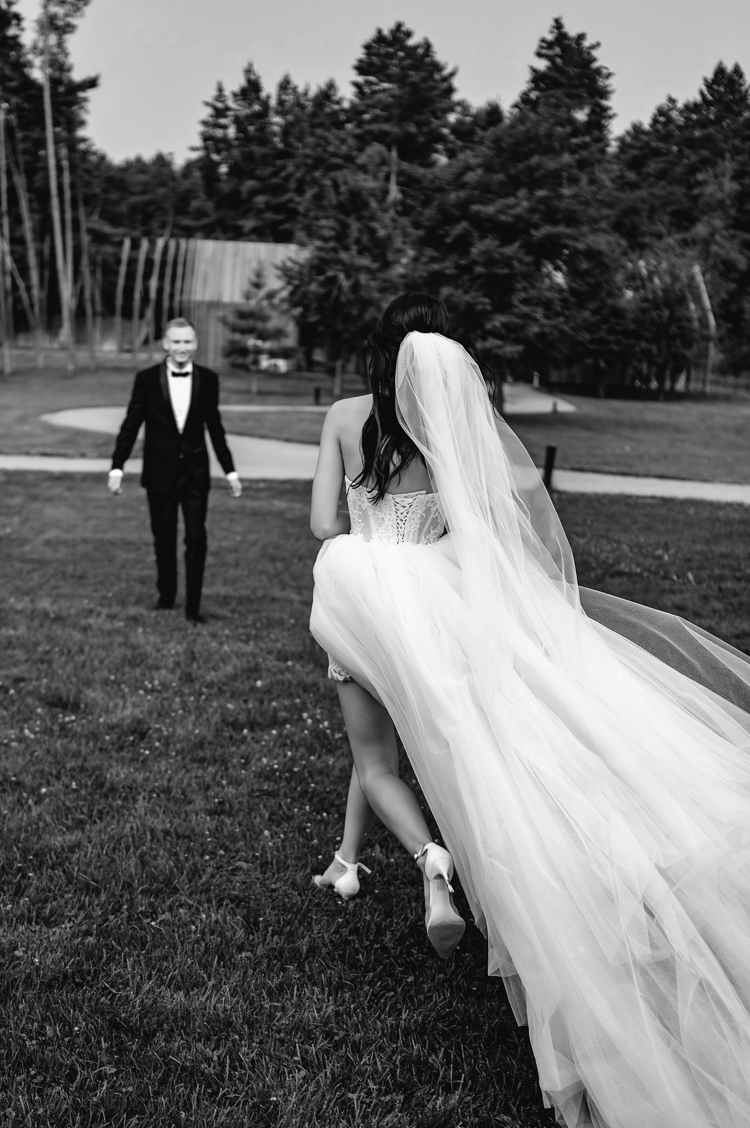 RUSLAN & VALYA. Свадебный и семейный фотограф