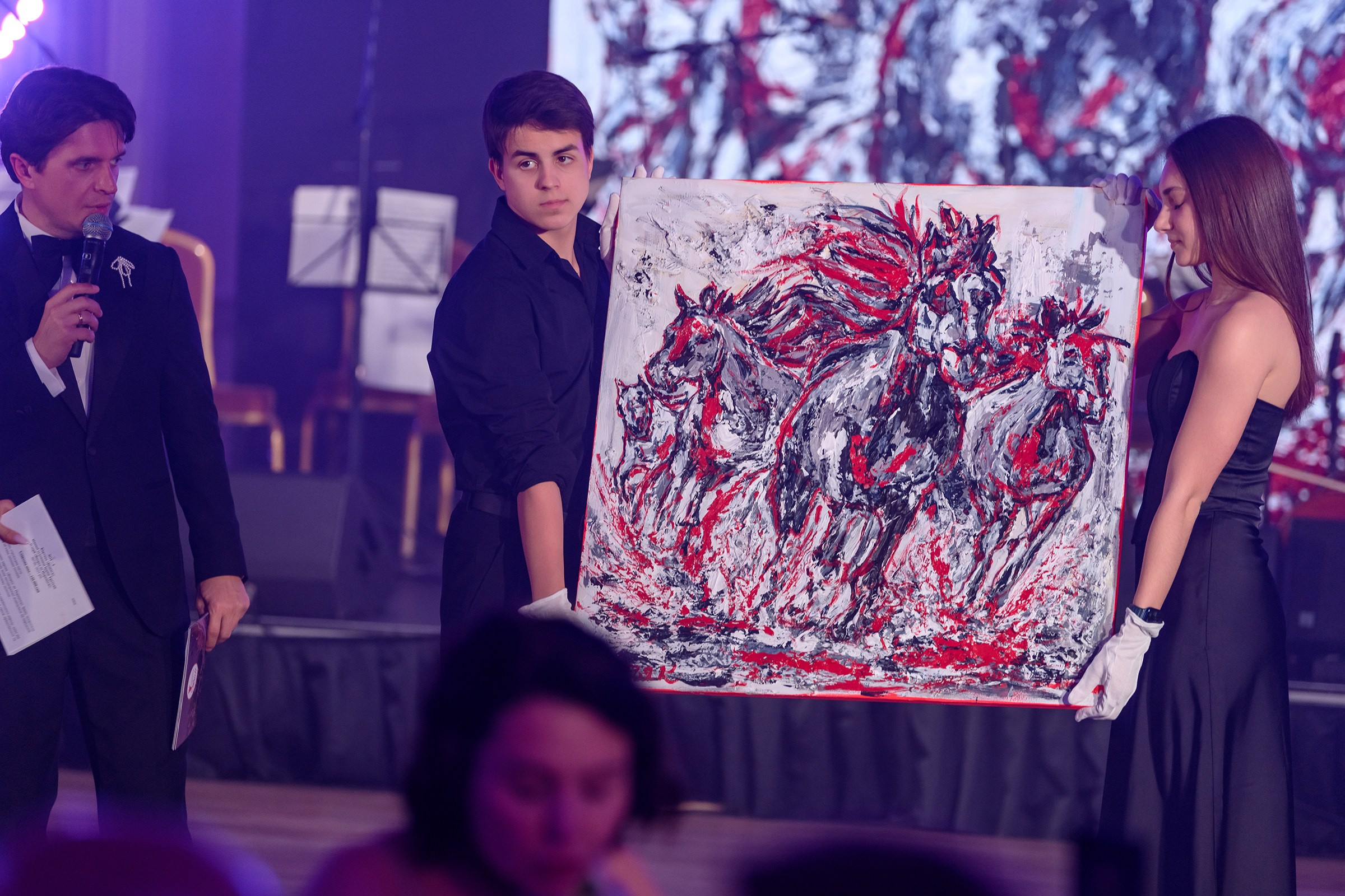 " Viennese Ball Kyiv ". Свадебный и семейный фотограф