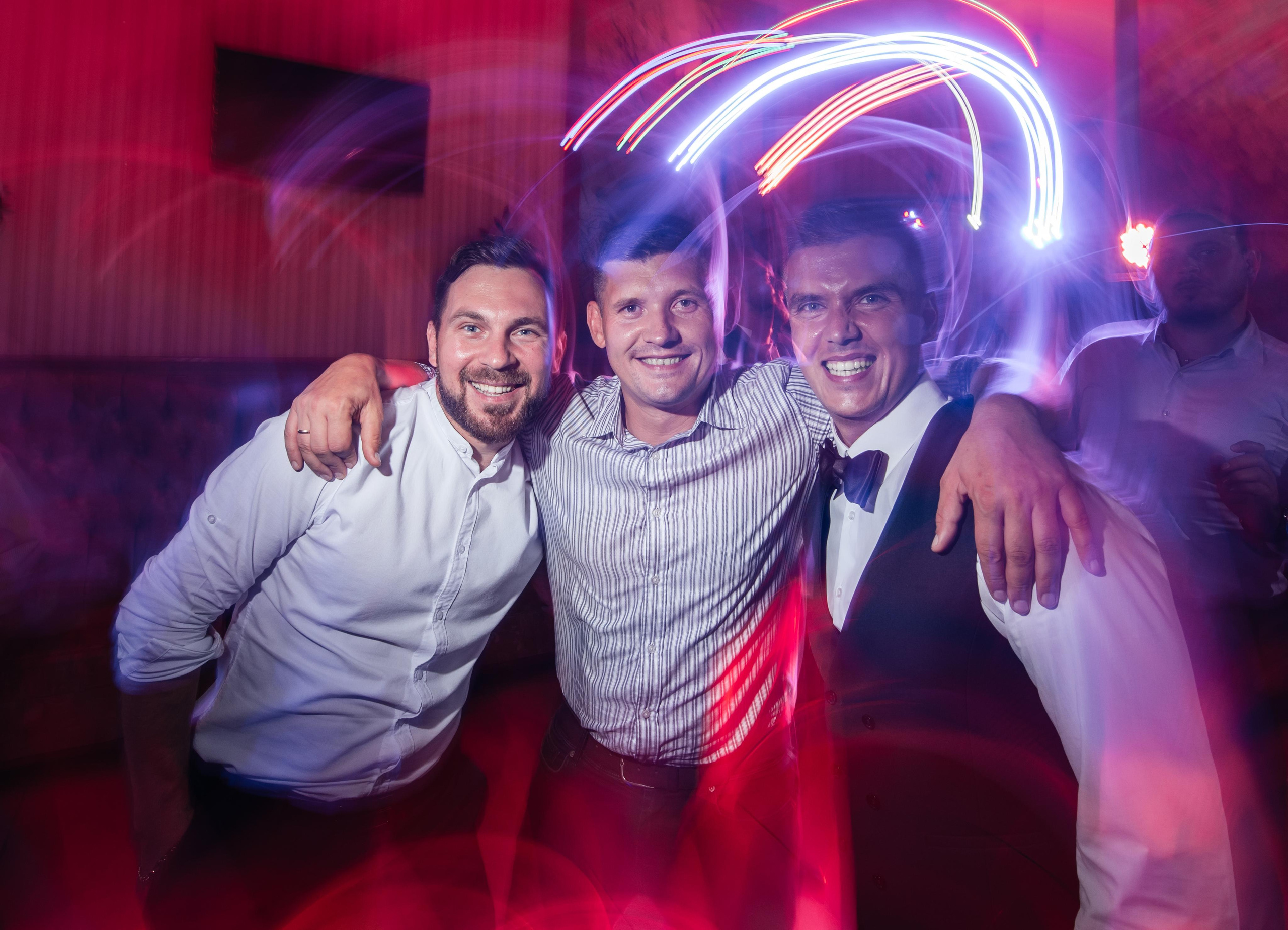 Руслан & Тамара. Свадебный и семейный фотограф