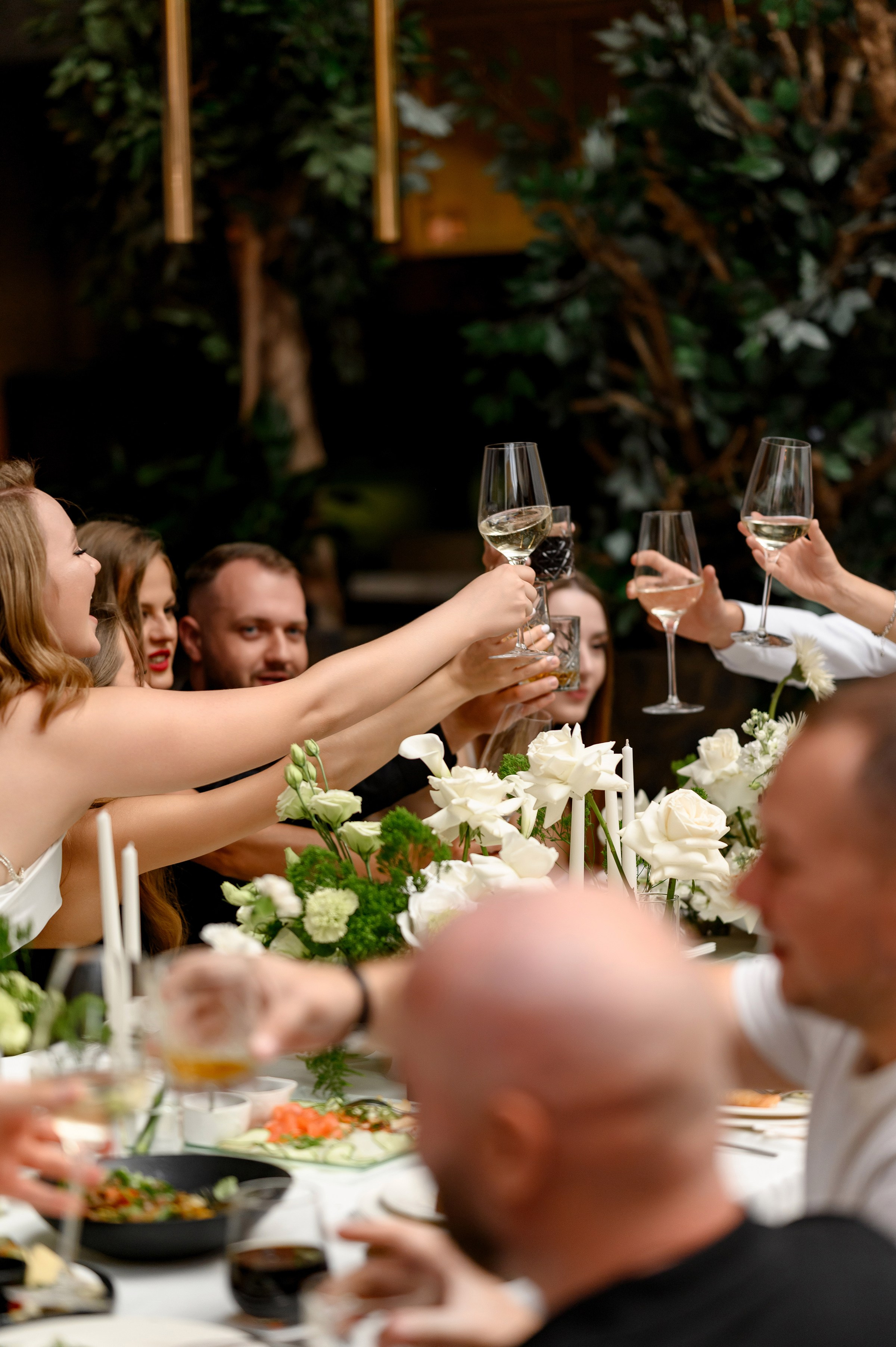 MAXIM & VLADYSLAVA. Свадебный и семейный фотограф