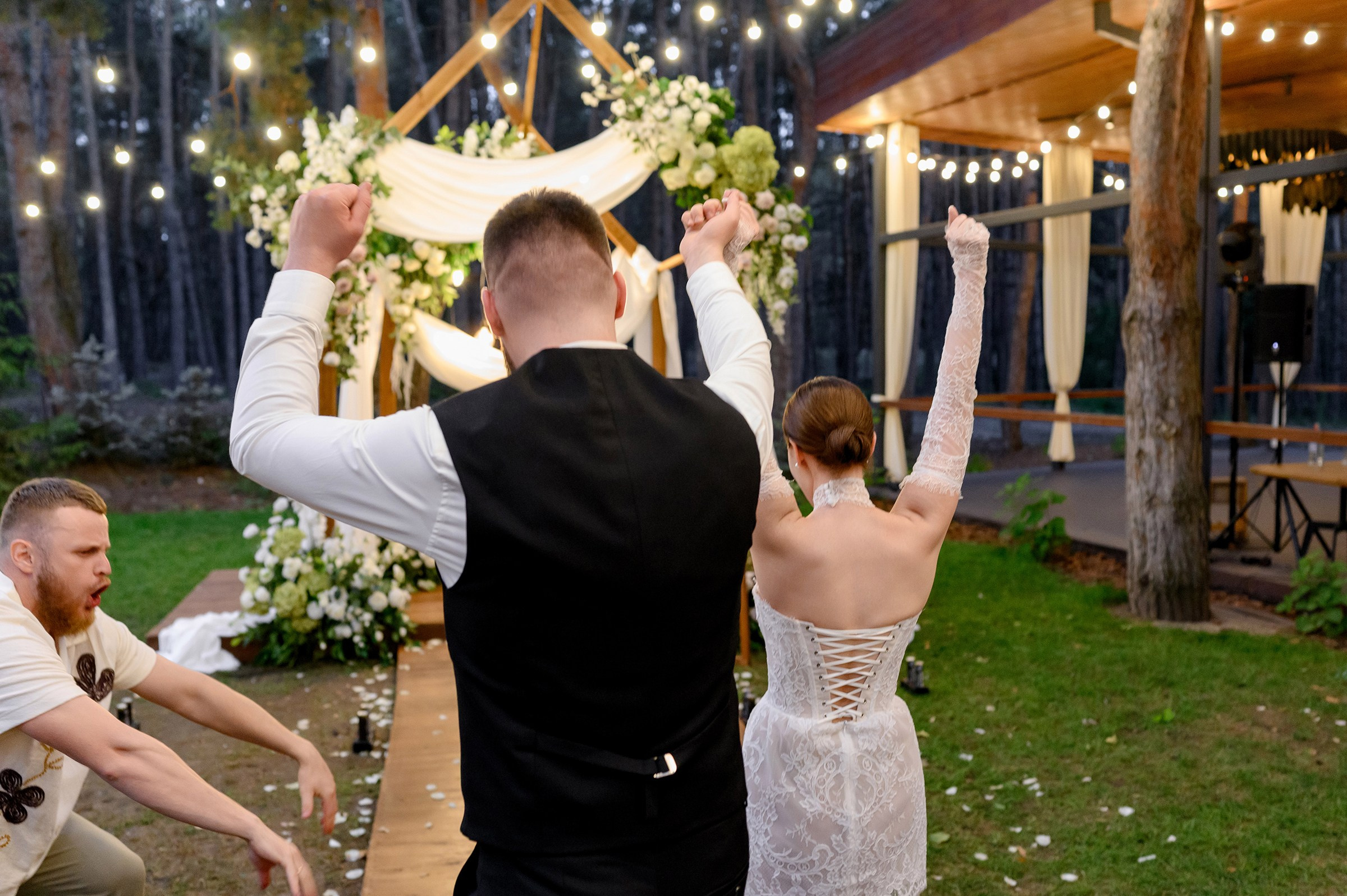 LIZA & RUSLAN. Свадебный и семейный фотограф