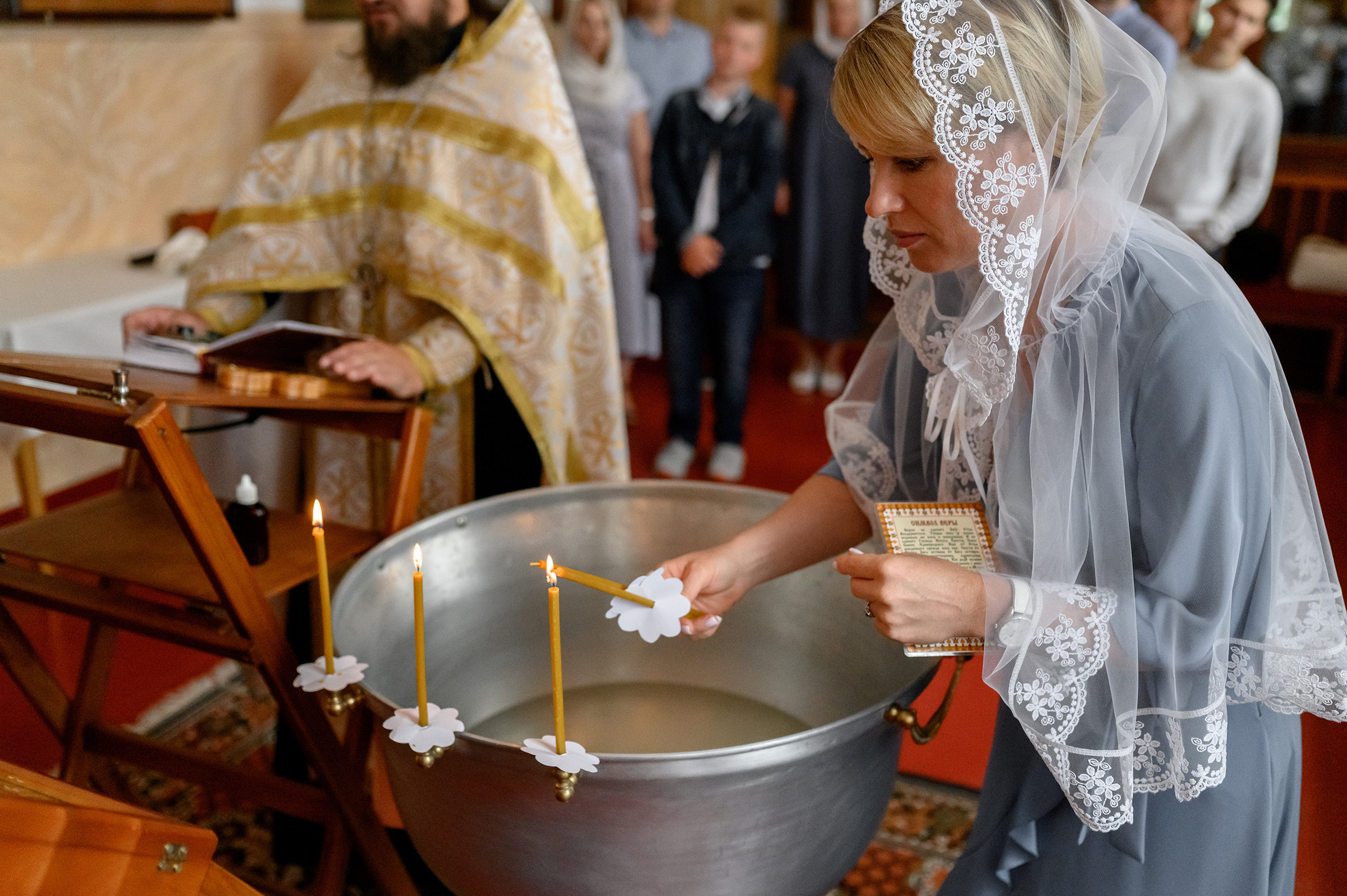 Хрестини Свято-Пантелеймонівський Монастир УПЦ. Свадебный и семейный фотограф