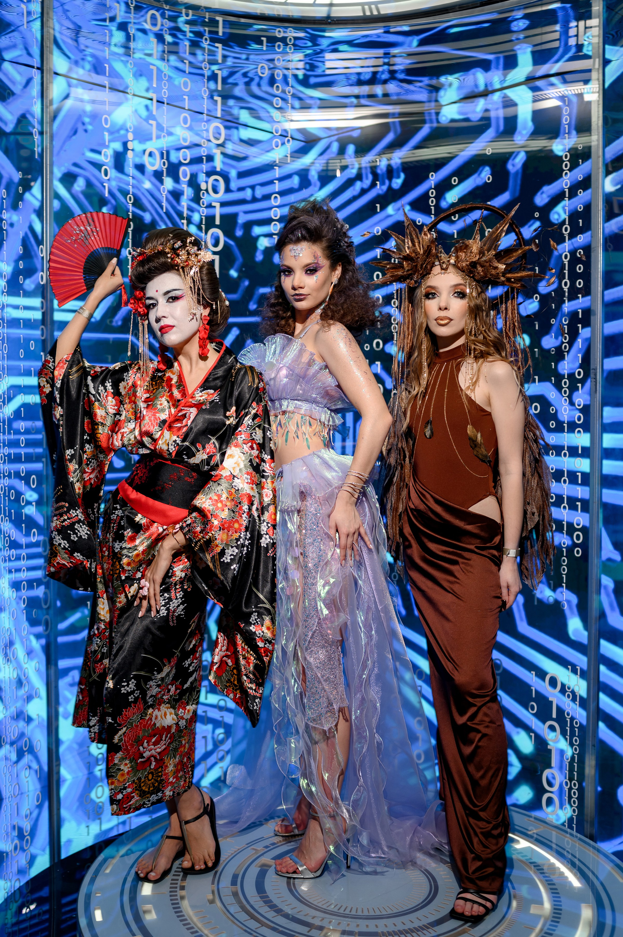 «CHAMPION FEST 2025». Свадебный и семейный фотограф