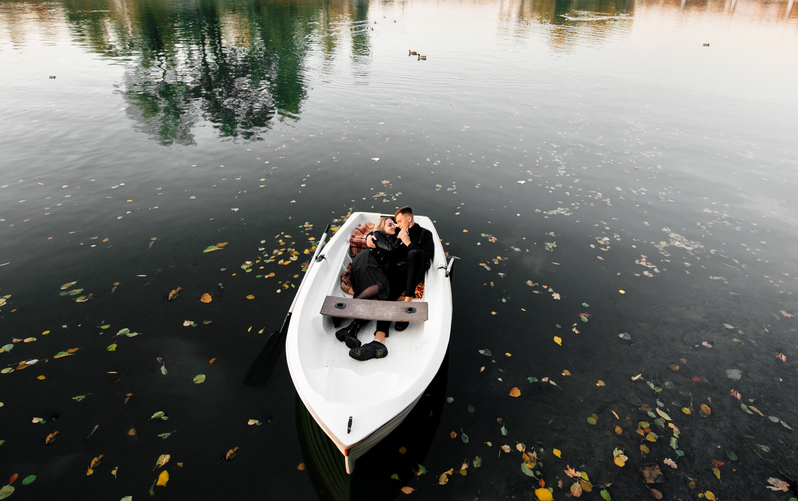 Іван & Анастасія. Свадебный и семейный фотограф