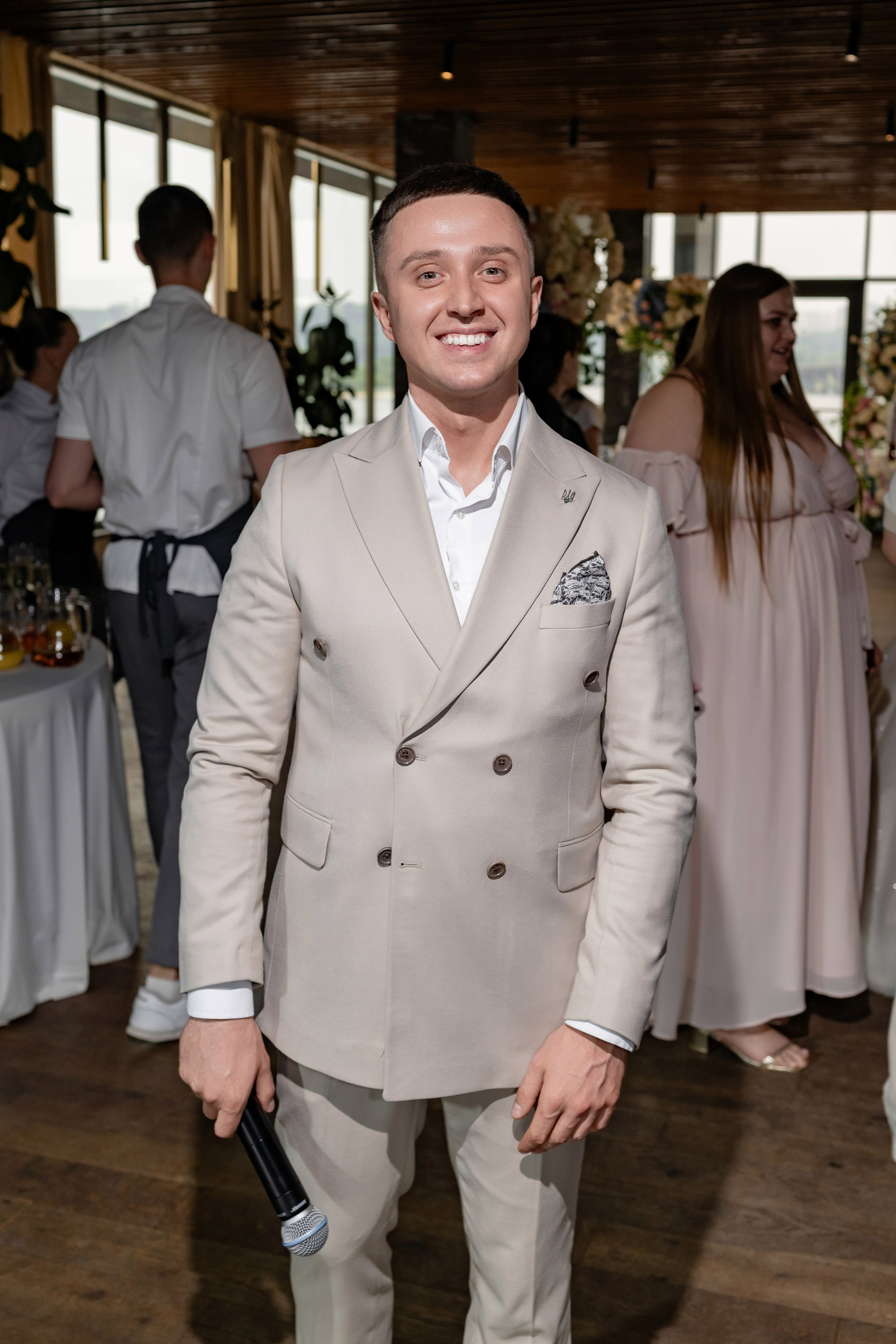 SAID & ILONA. Свадебный и семейный фотограф