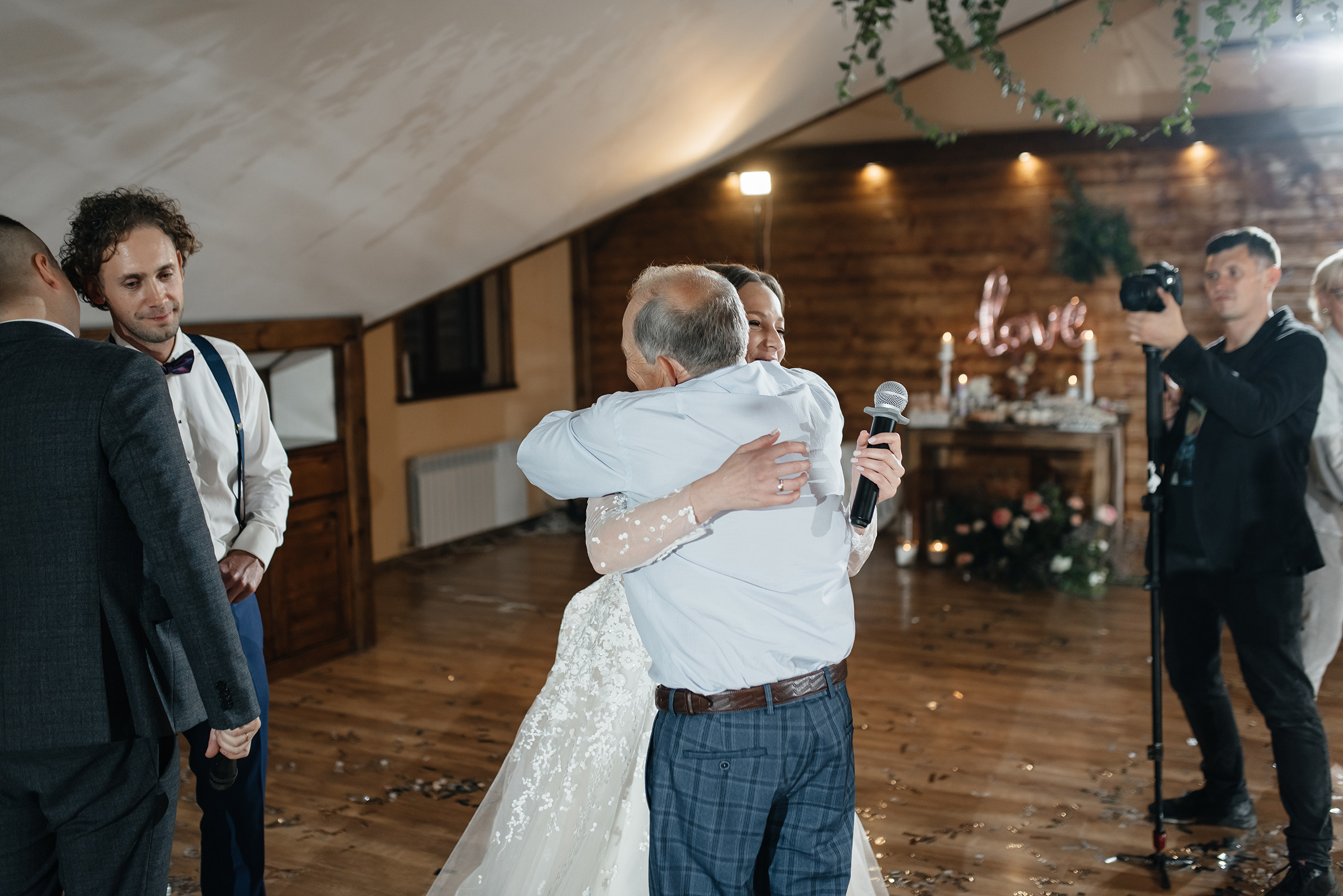 Олег & Юлія. Свадебный и семейный фотограф