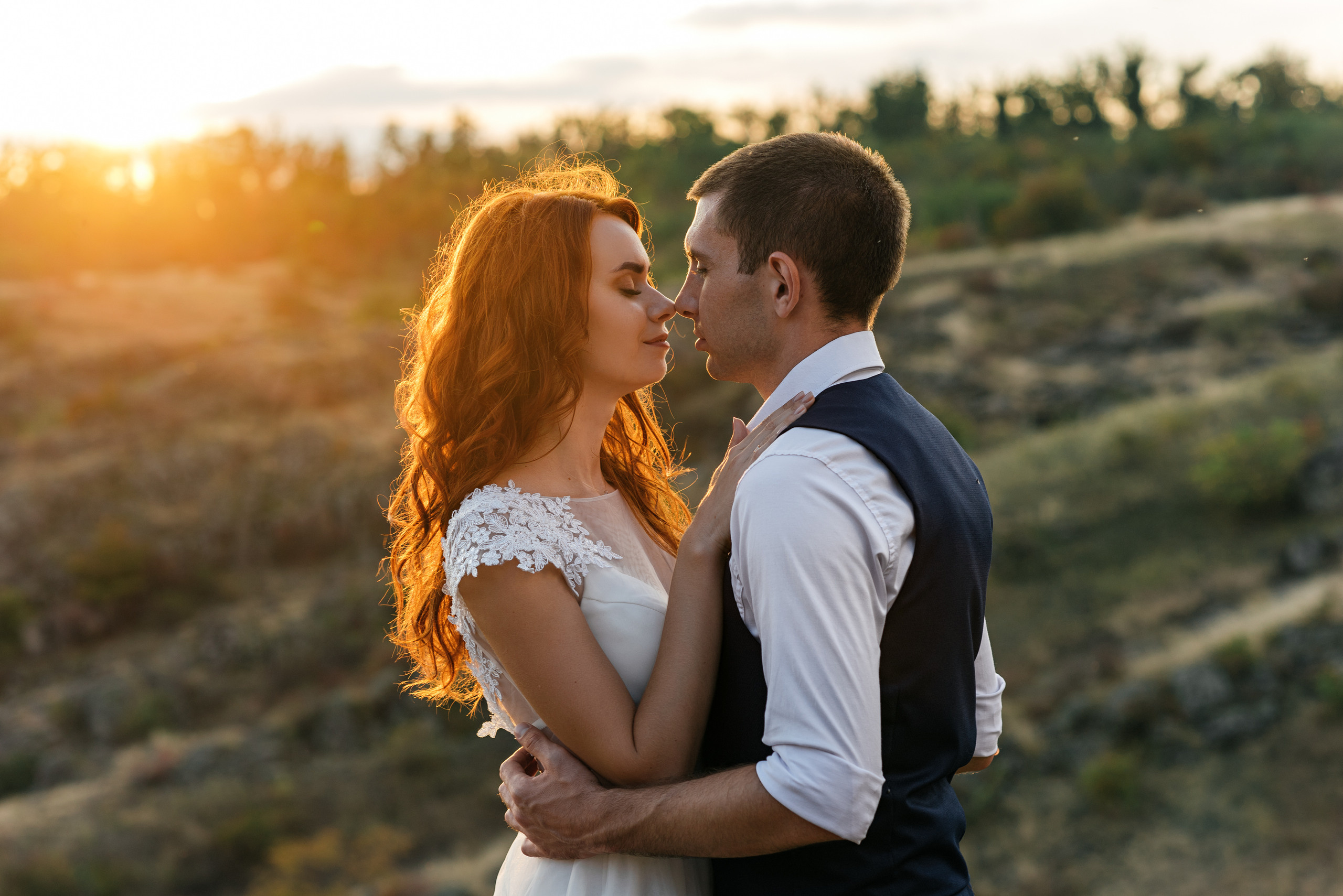 В’ячеслав & Марія. Свадебный и семейный фотограф