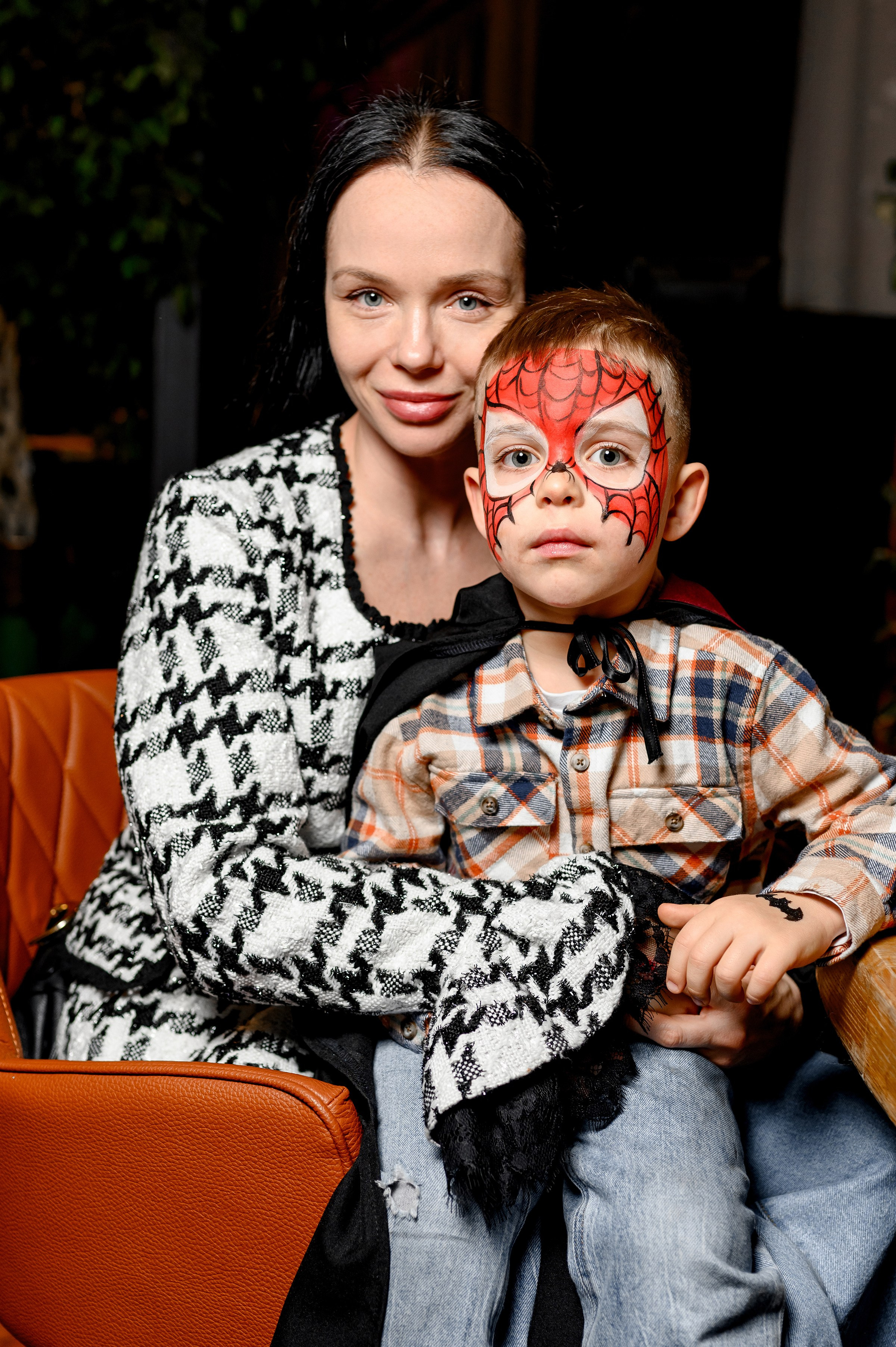 «MILANA 5». Свадебный и семейный фотограф