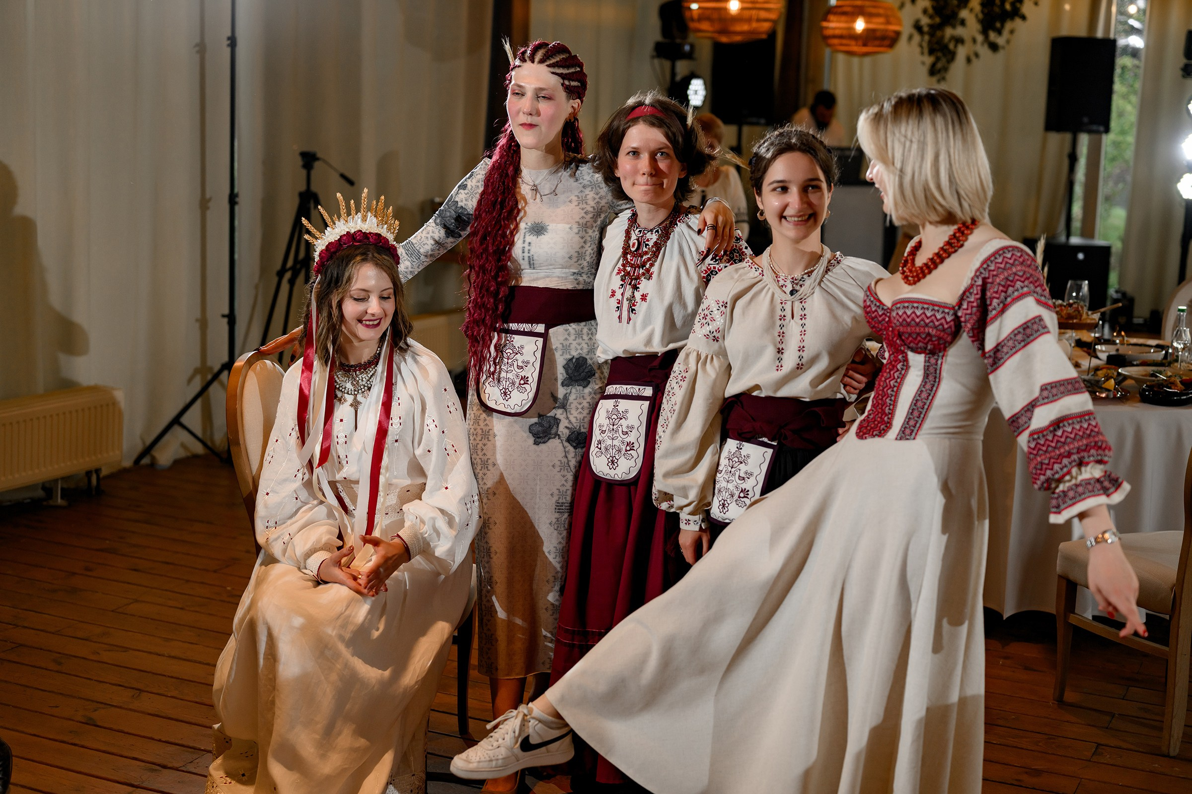 ОЛЕКСА & ЕЛІНА. Свадебный и семейный фотограф