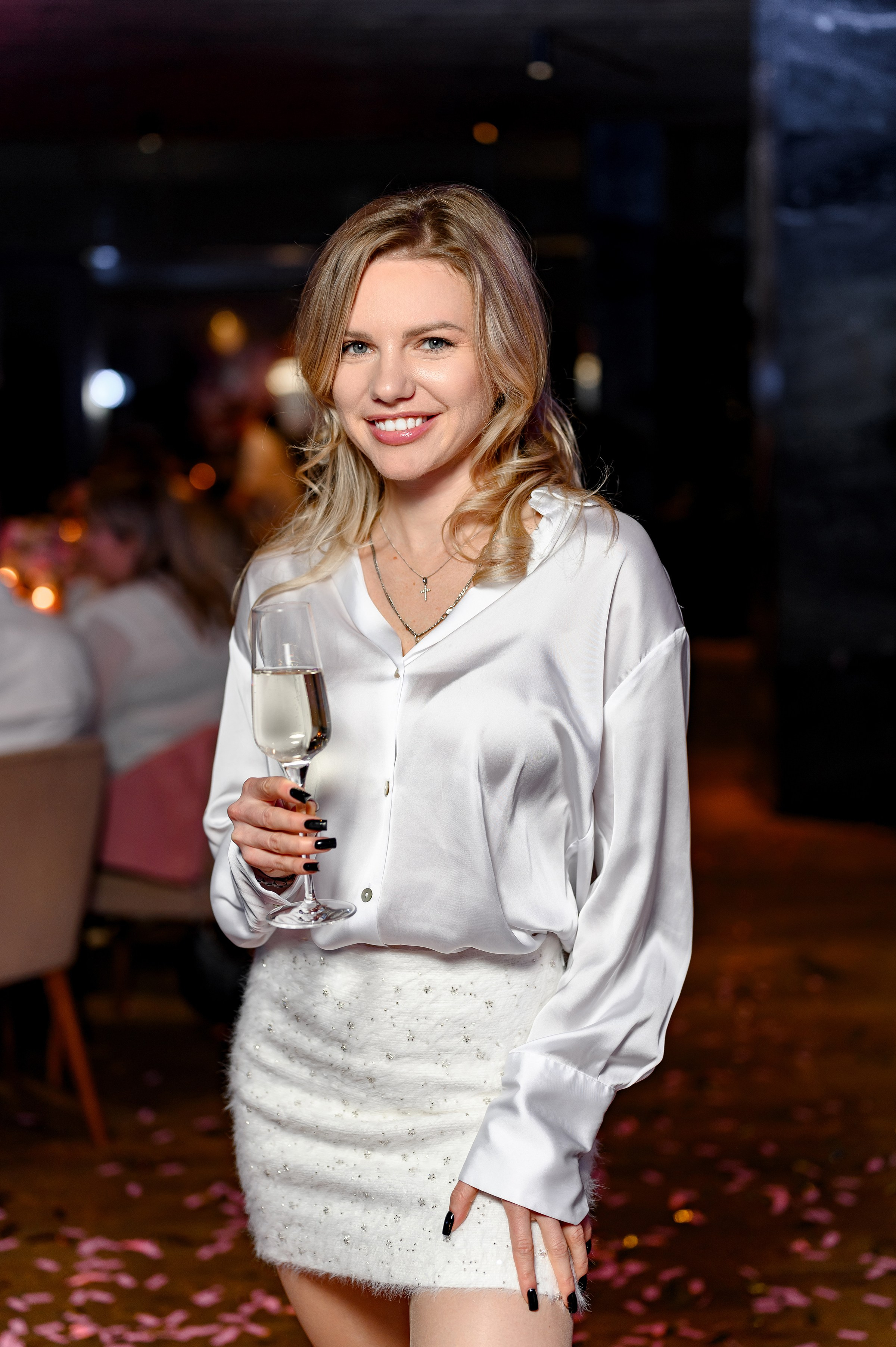 «ALISA, Happy Birthday». Свадебный и семейный фотограф