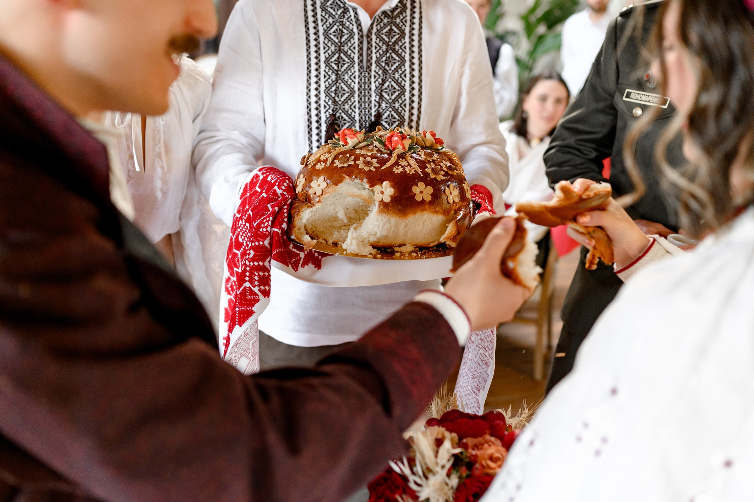 ОЛЕКСА & ЕЛІНА. Свадебный и семейный фотограф