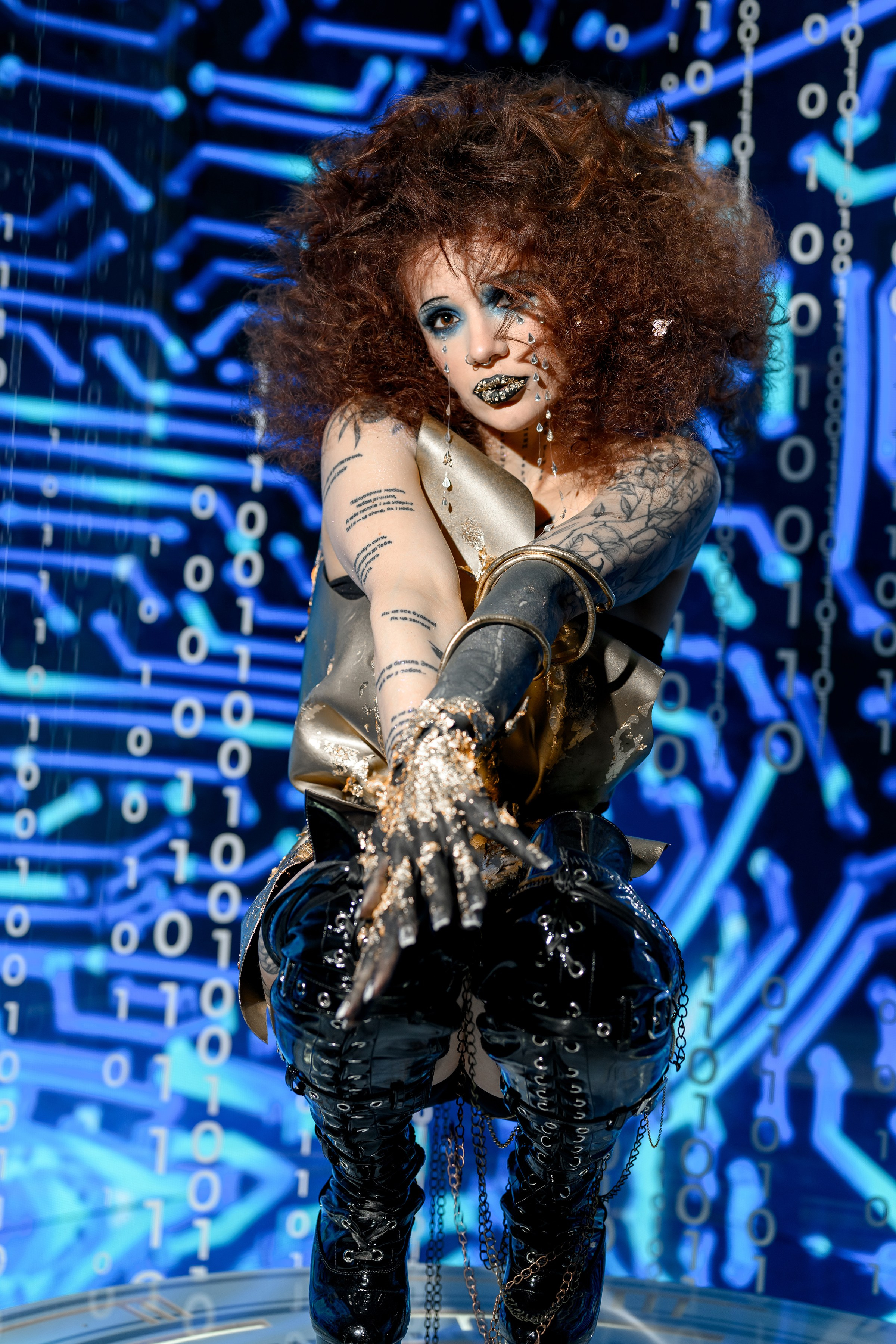 «CHAMPION FEST 2025». Свадебный и семейный фотограф