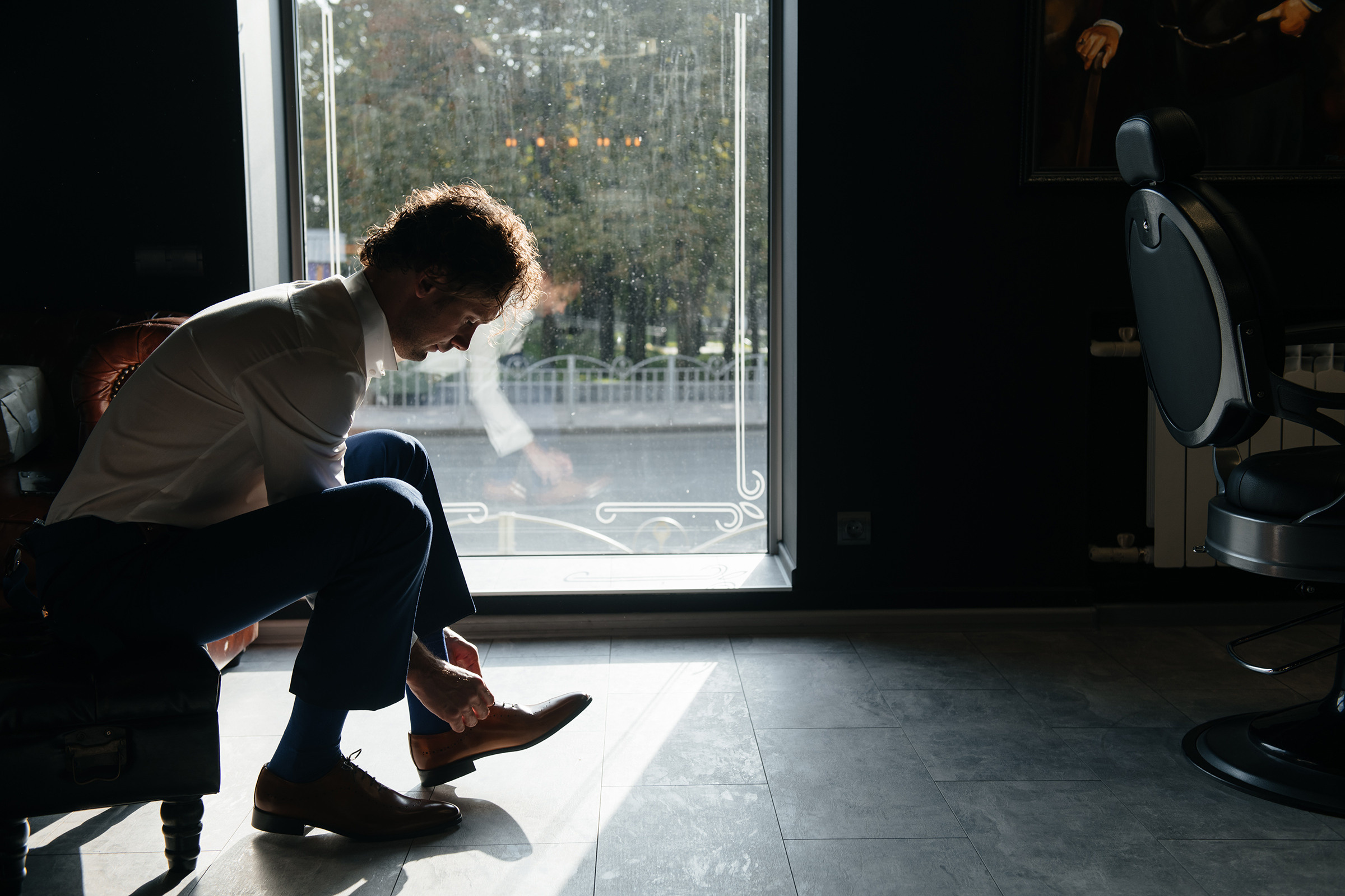 Олег & Юлія. Свадебный и семейный фотограф