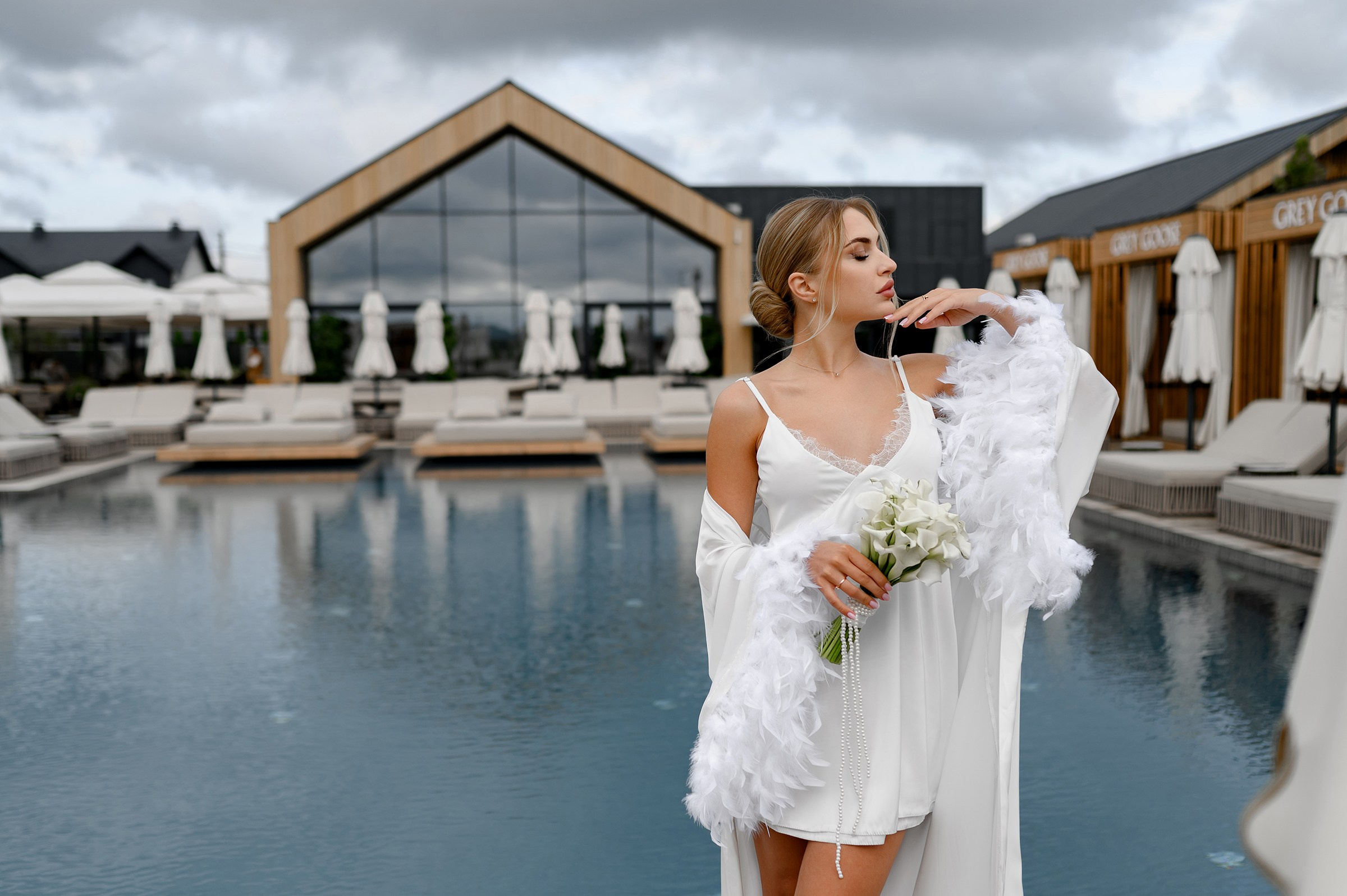 ОЛЕКСІЙ & МАРІЯ. Свадебный и семейный фотограф