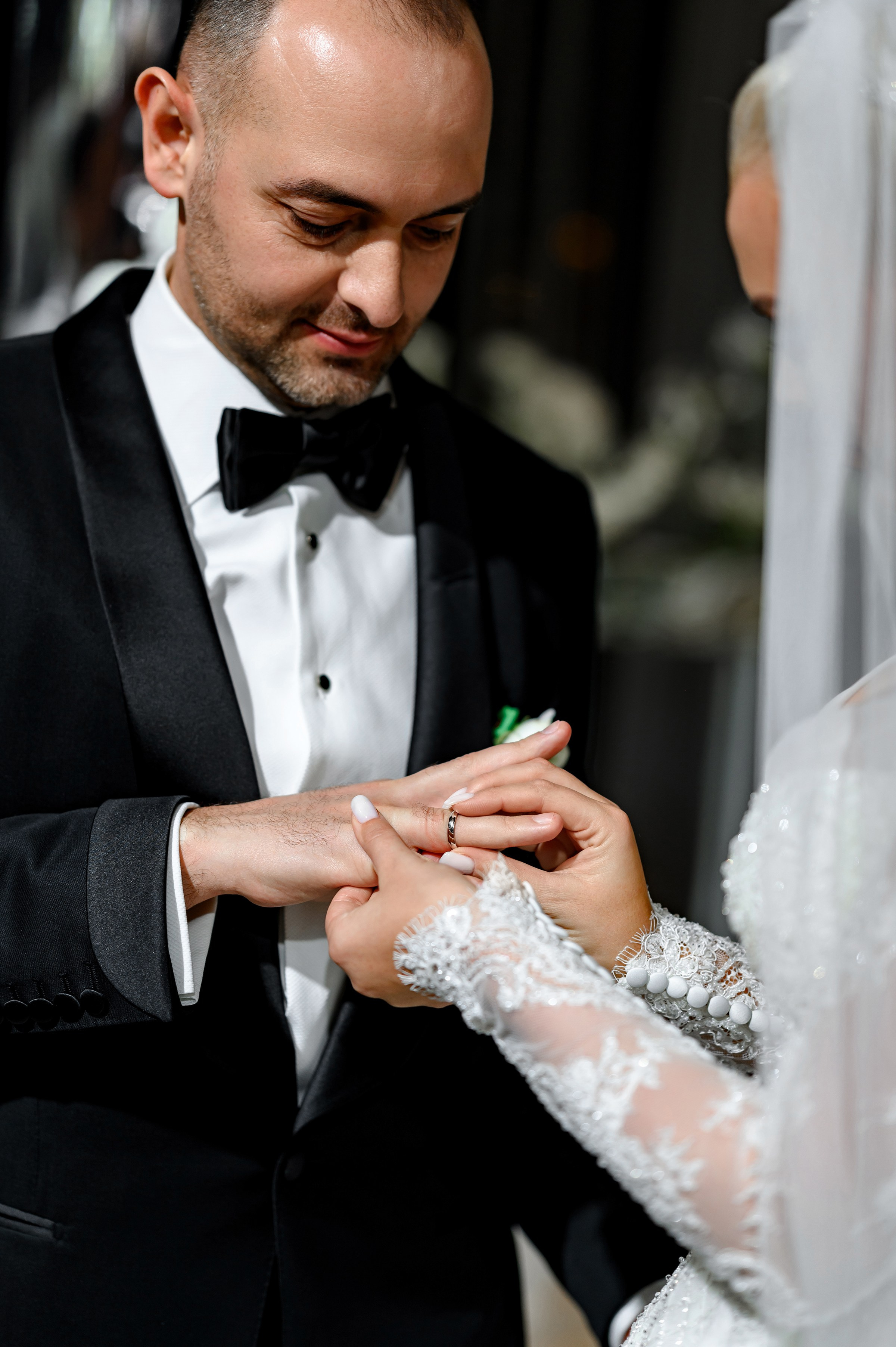 ВАГЕ & СВІТЛАНА. Свадебный и семейный фотограф