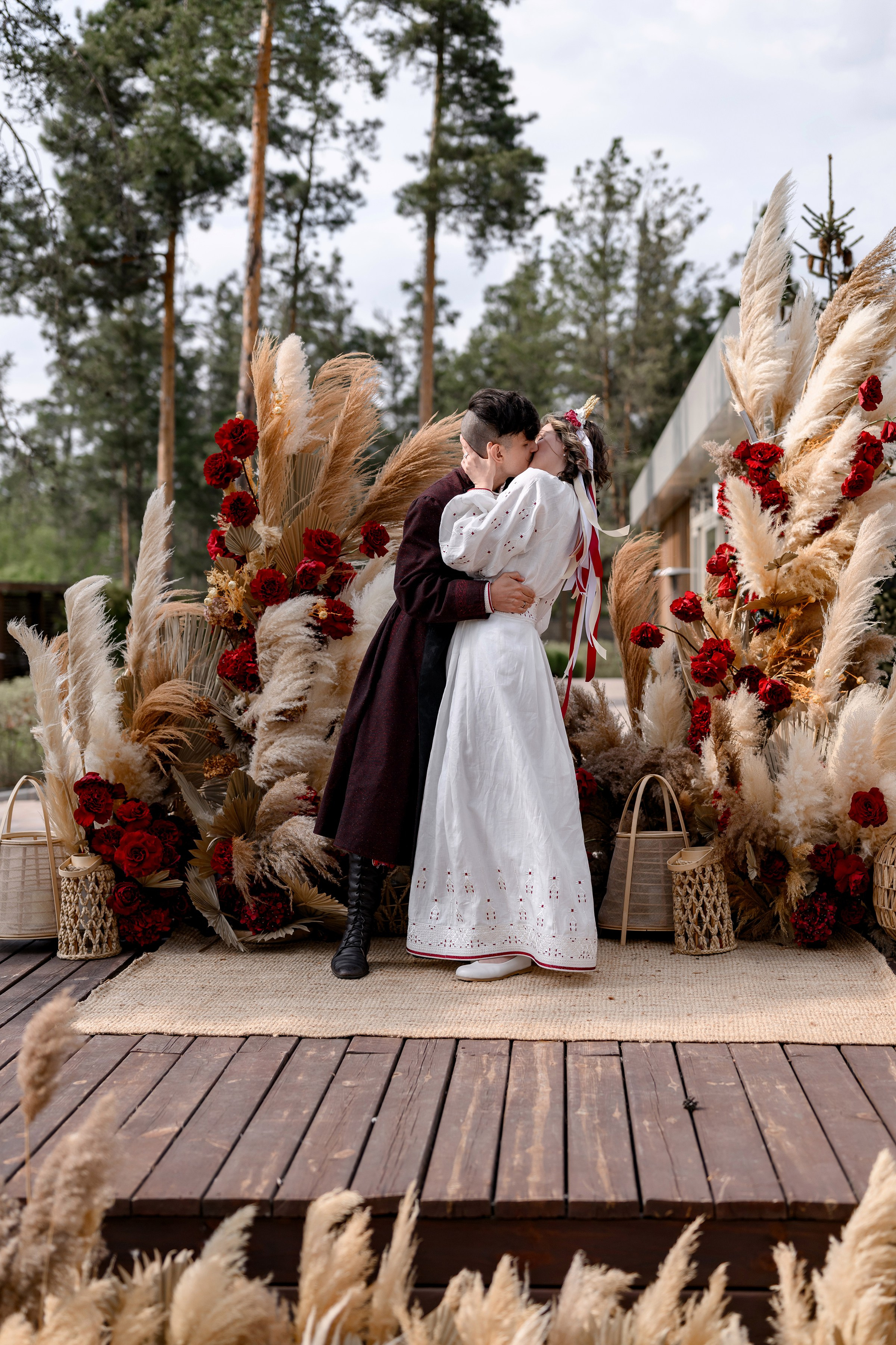 ОЛЕКСА & ЕЛІНА. Свадебный и семейный фотограф