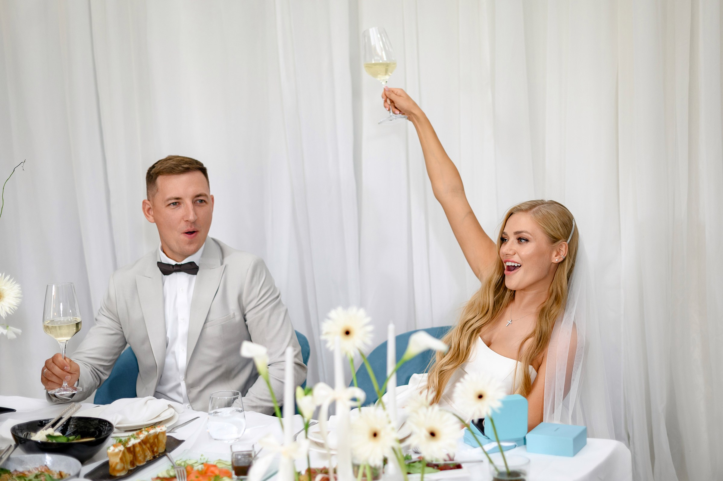 MAXIM & VLADYSLAVA. Свадебный и семейный фотограф