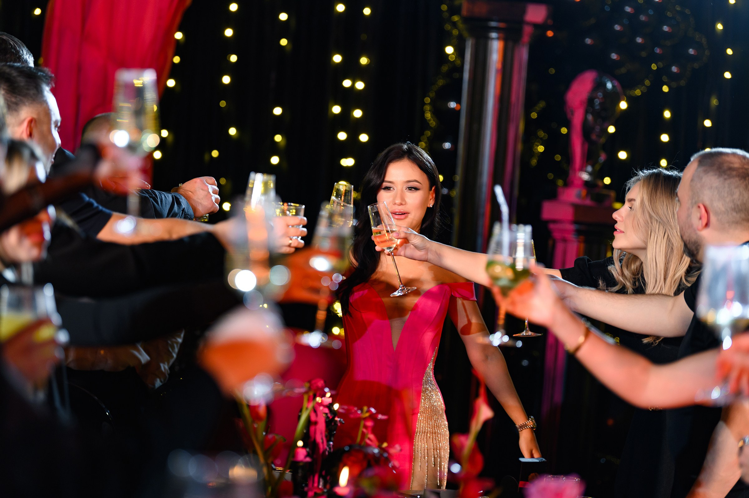 '' ANASTASIA'S birthday party ''. Свадебный и семейный фотограф