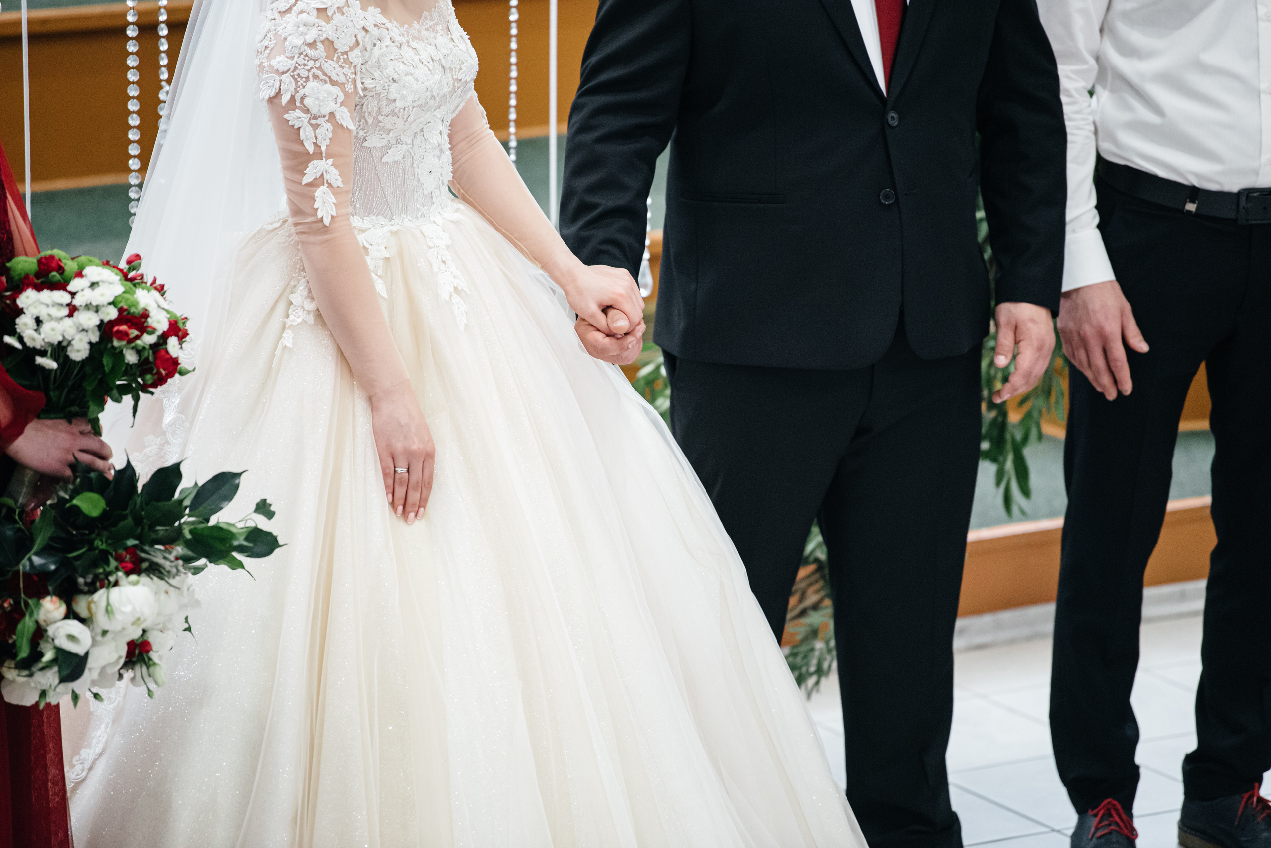 Тимофій & Тетяна. Свадебный и семейный фотограф