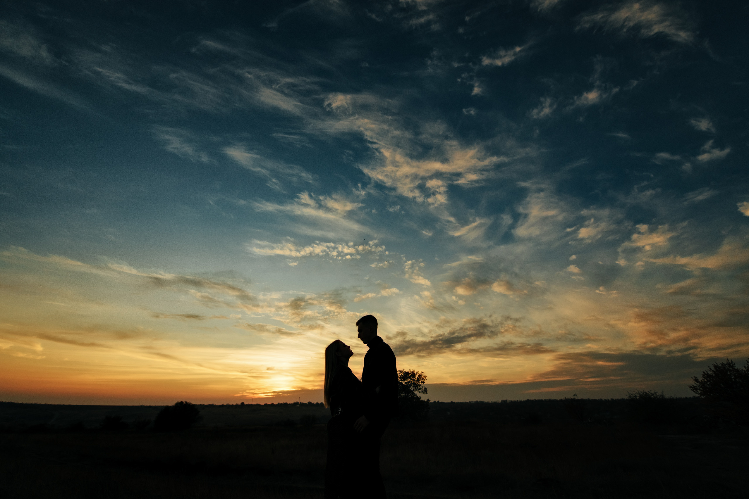 Іван & Анастасія. Свадебный и семейный фотограф