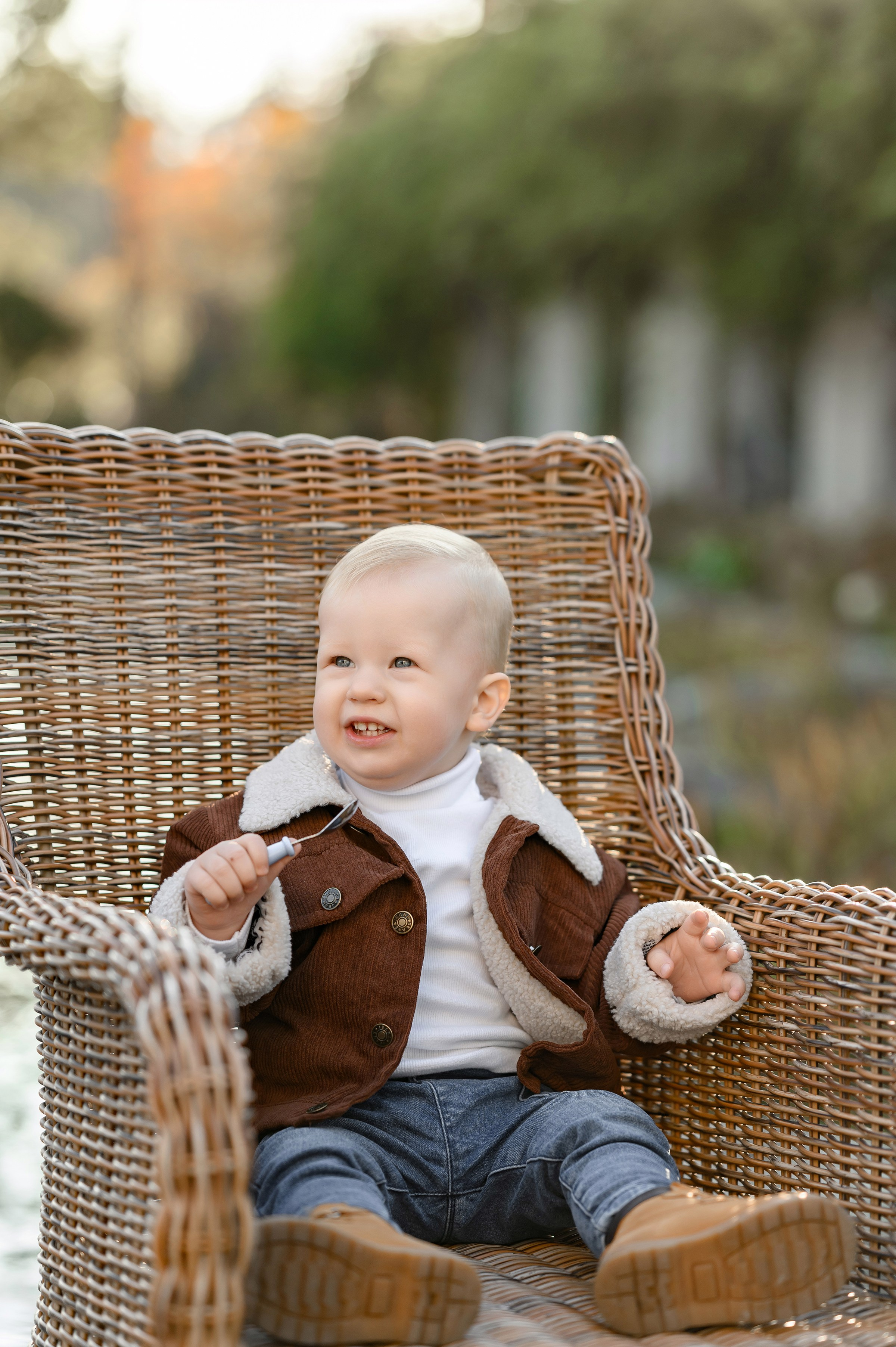 FAMILY AUTUMN. Свадебный и семейный фотограф