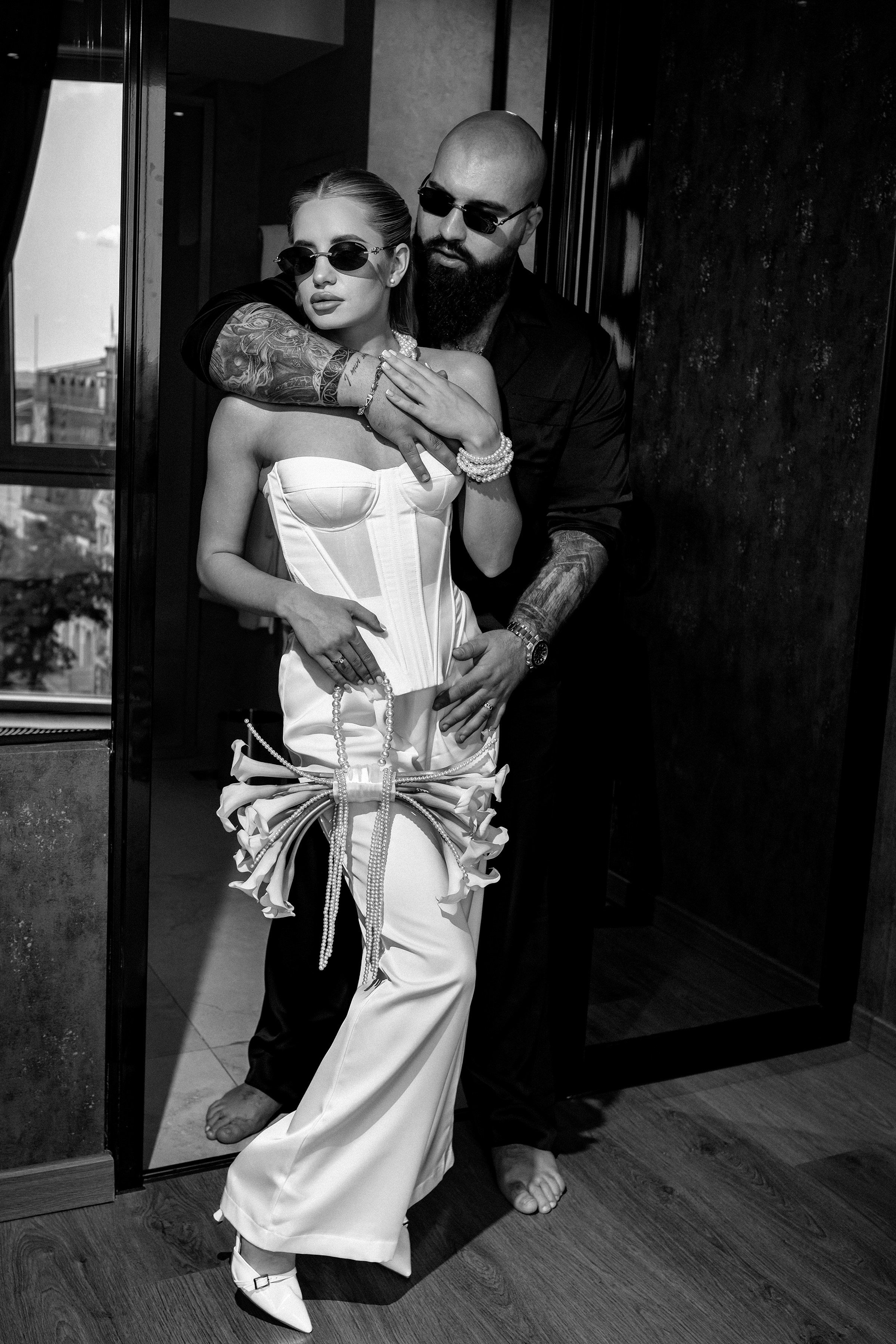 Together forever…. Свадебный и семейный фотограф