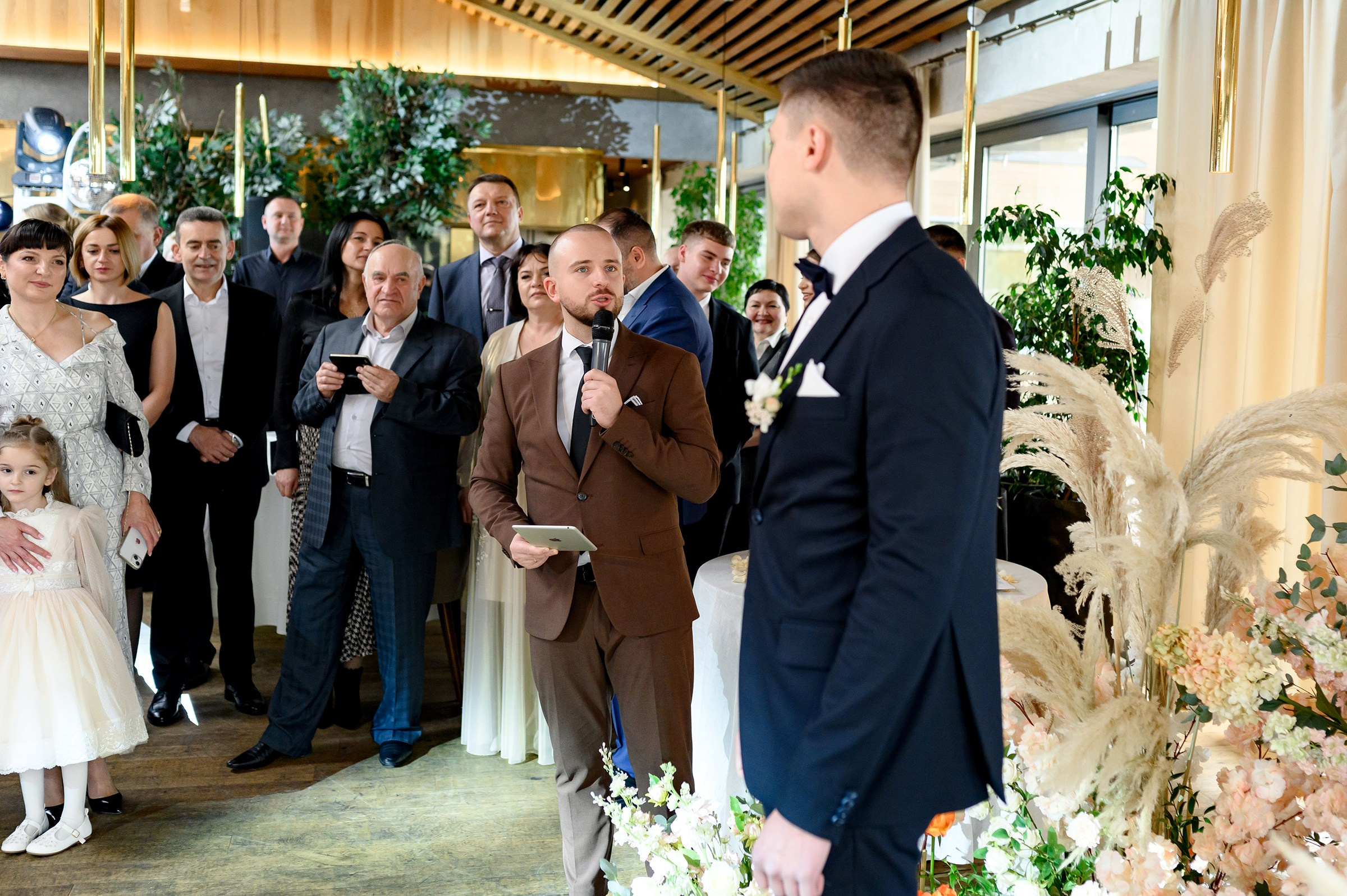 ОЛЕКСІЙ & ГАЛИНА. Свадебный и семейный фотограф