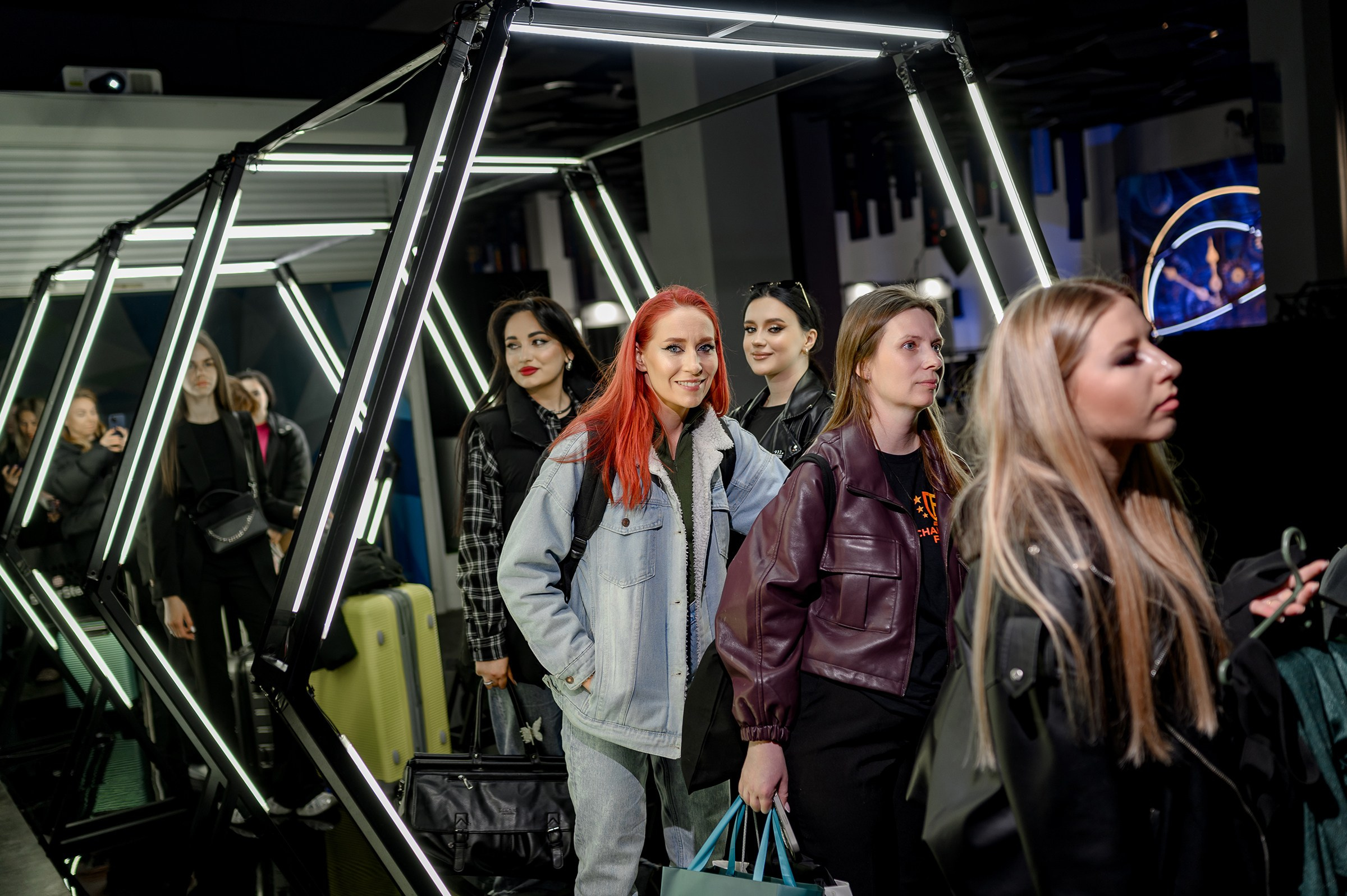 «CHAMPION FEST 2025». Свадебный и семейный фотограф