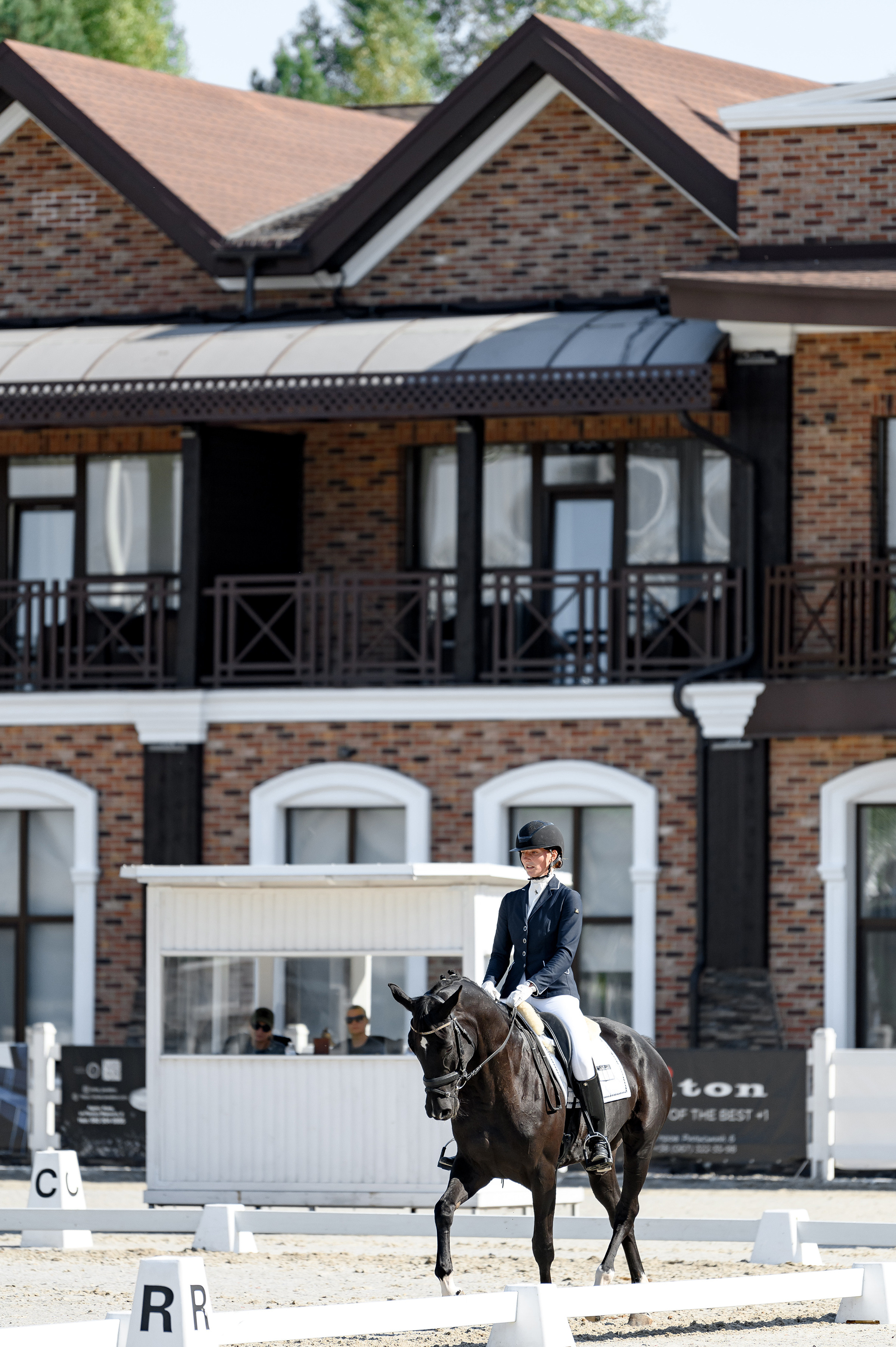 «DRESSAGE EQUIDES CUP 2023». Свадебный и семейный фотограф