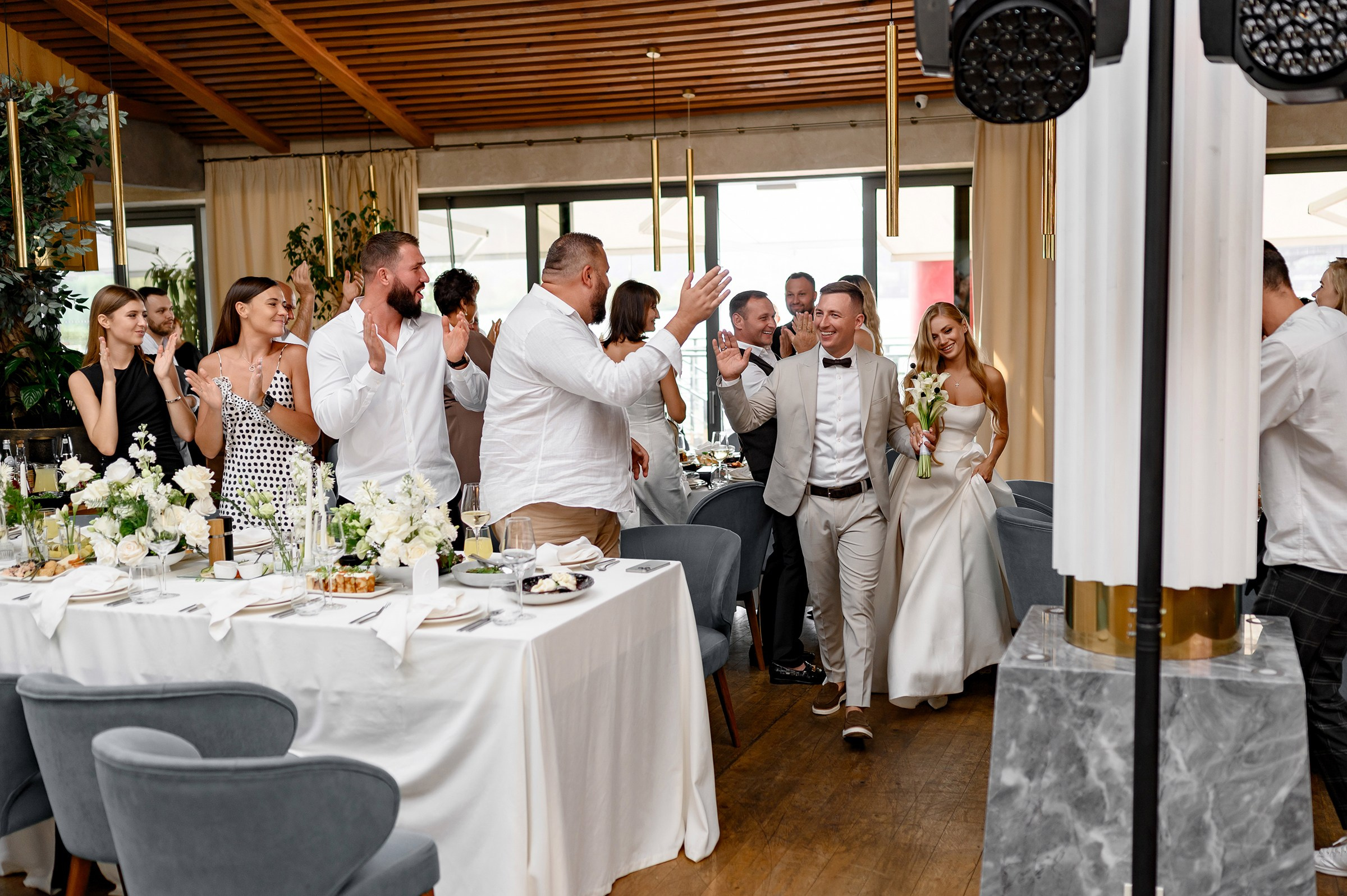 MAXIM & VLADYSLAVA. Свадебный и семейный фотограф