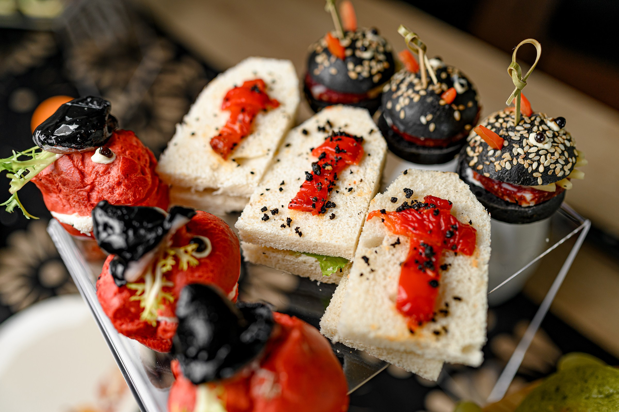 «HALLOWEEN «Coca-Cola». Свадебный и семейный фотограф