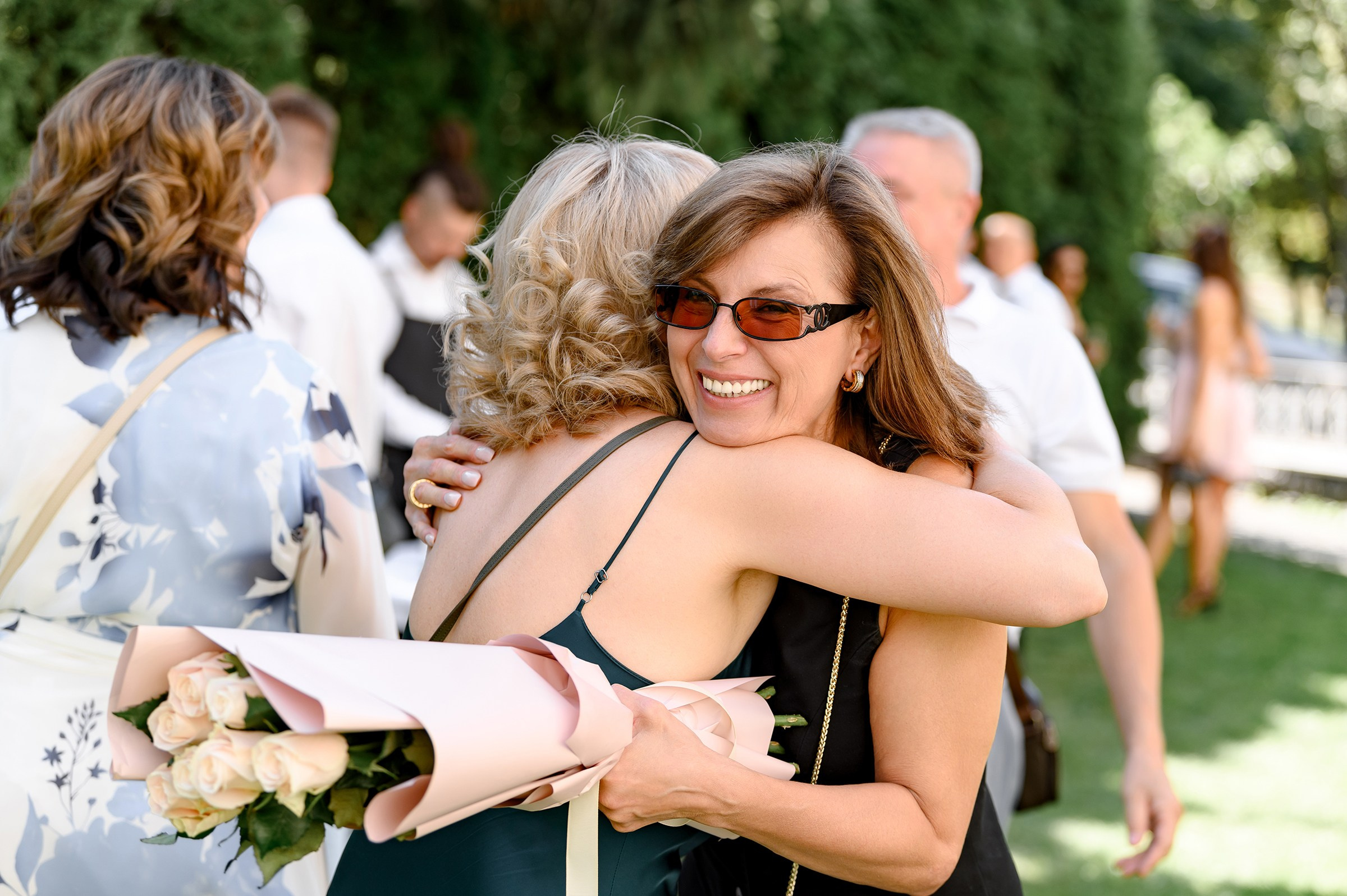 OLEG & ALINA. Свадебный и семейный фотограф