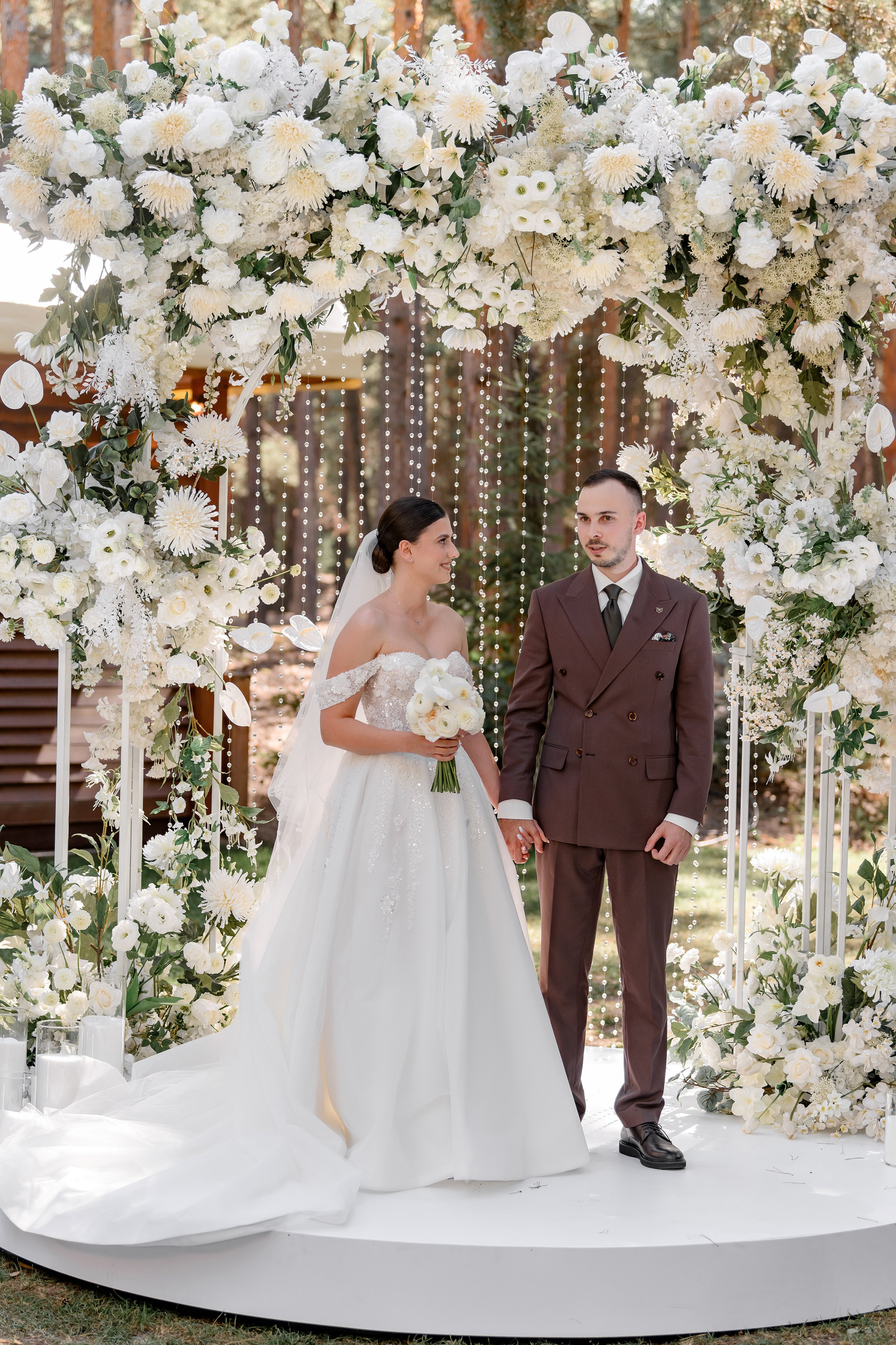 ANNA & BORIS. Свадебный и семейный фотограф