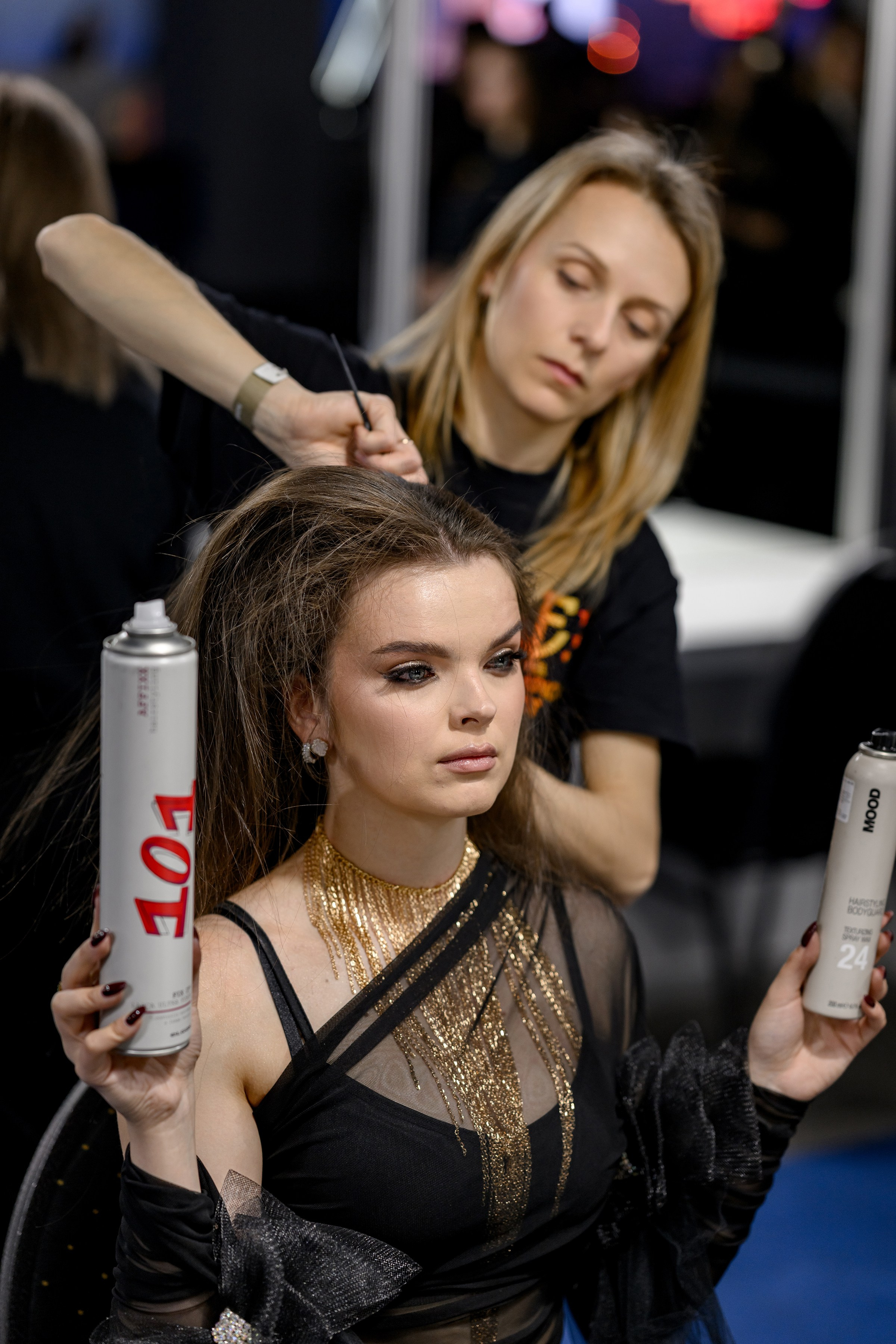 «CHAMPION FEST 2025». Свадебный и семейный фотограф