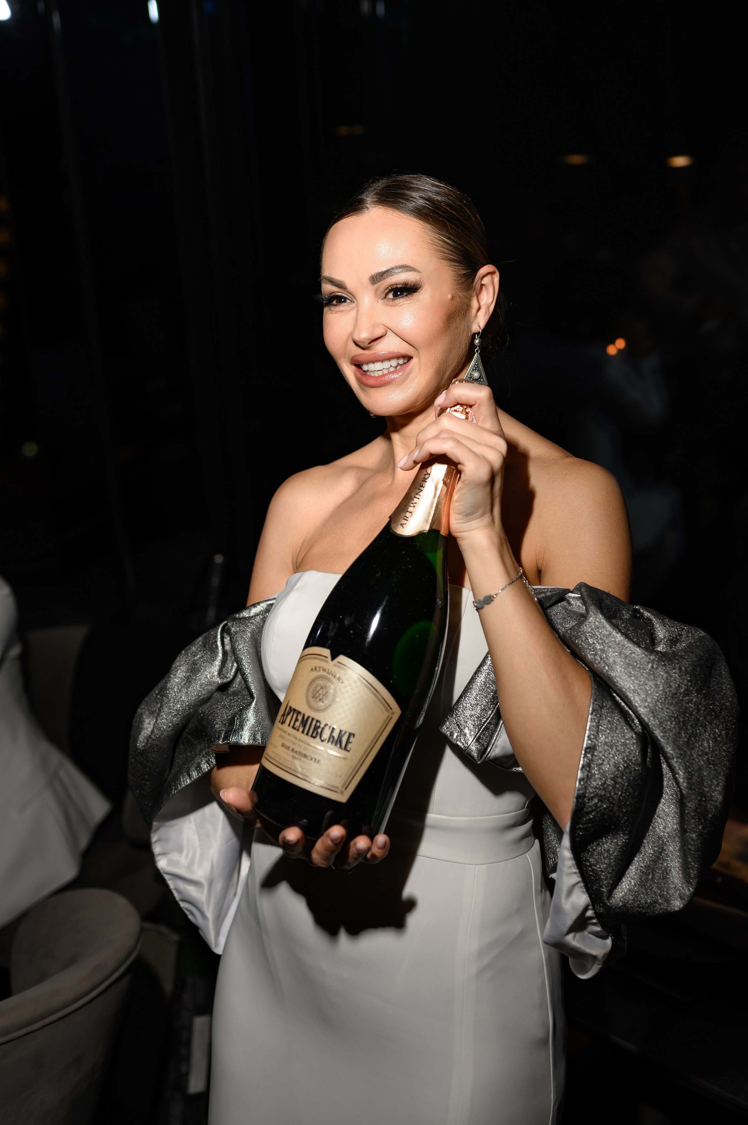 «CHARITY DINNER» від фонду ≪ Mother Heart≫. Свадебный и семейный фотограф